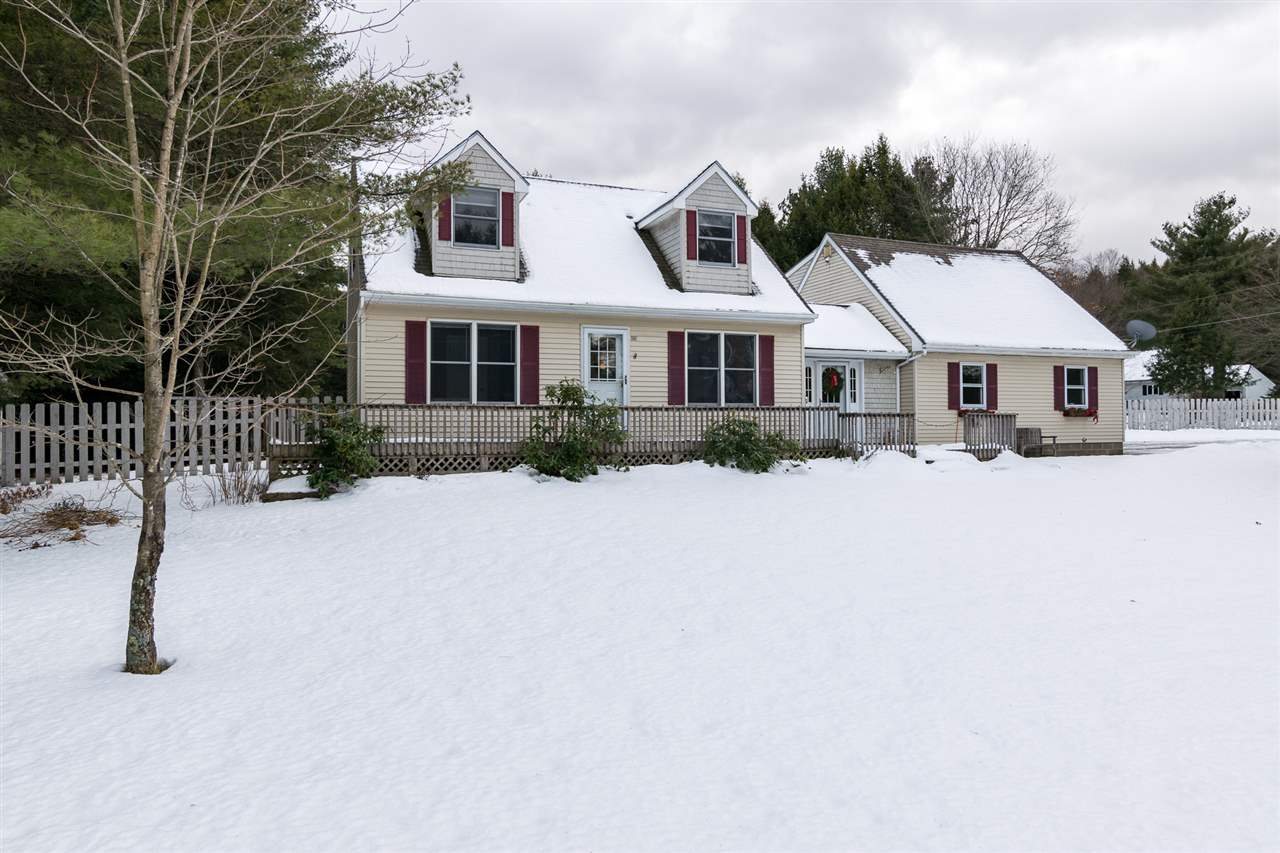 2 Lily Road Fairfax, VT 05454 - Photo 27 of 32 Gallery Image 27