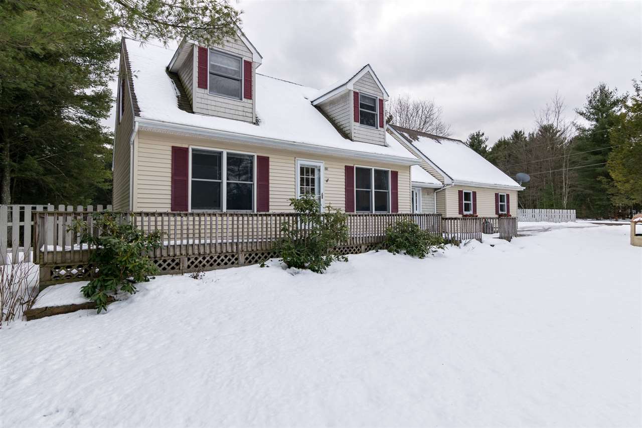 2 Lily Road Fairfax, VT 05454 - Photo 28 of 32 Gallery Image 28