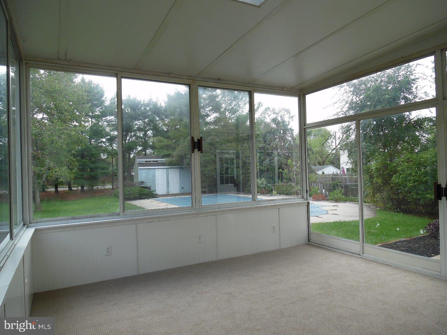 70 Hartford Road Sewell, NJ 08080 - Photo 22 of 25 View in Back