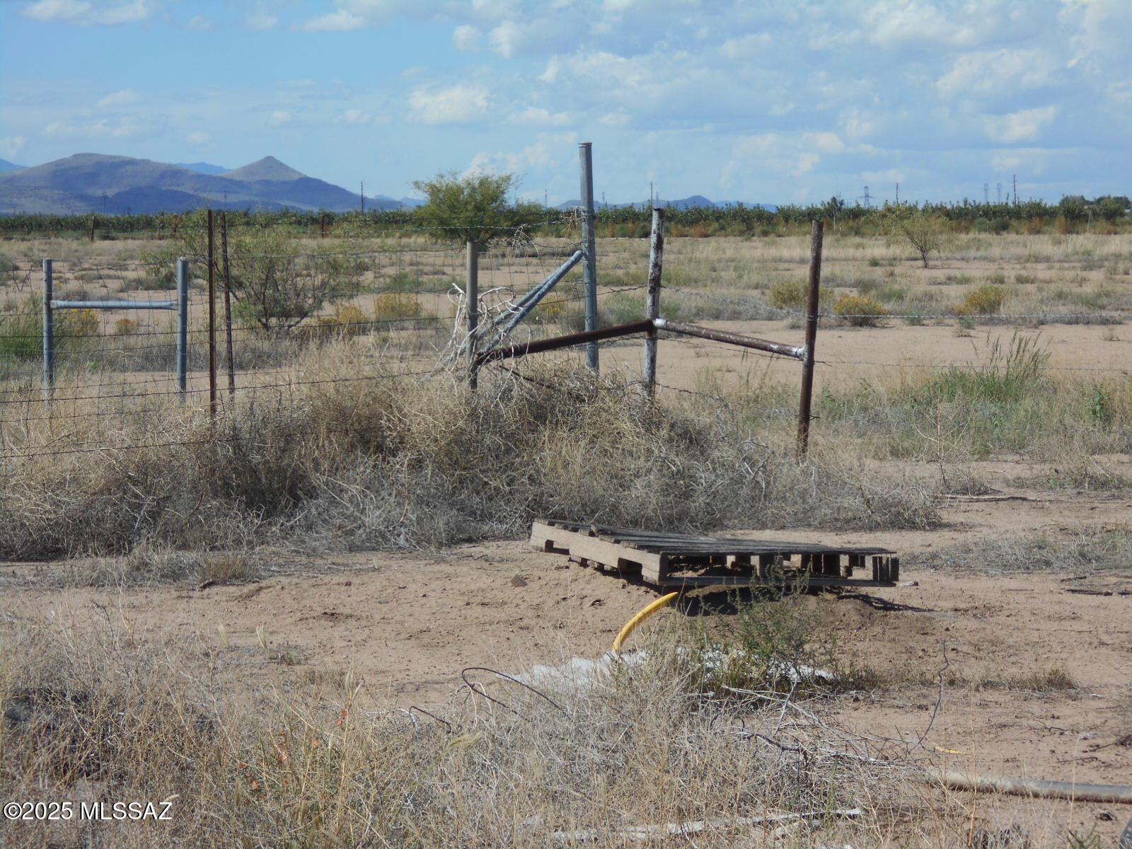 4.7-acres Ingram Road Willcox, AZ 85643 - Photo 11 of 25 a view of a lake