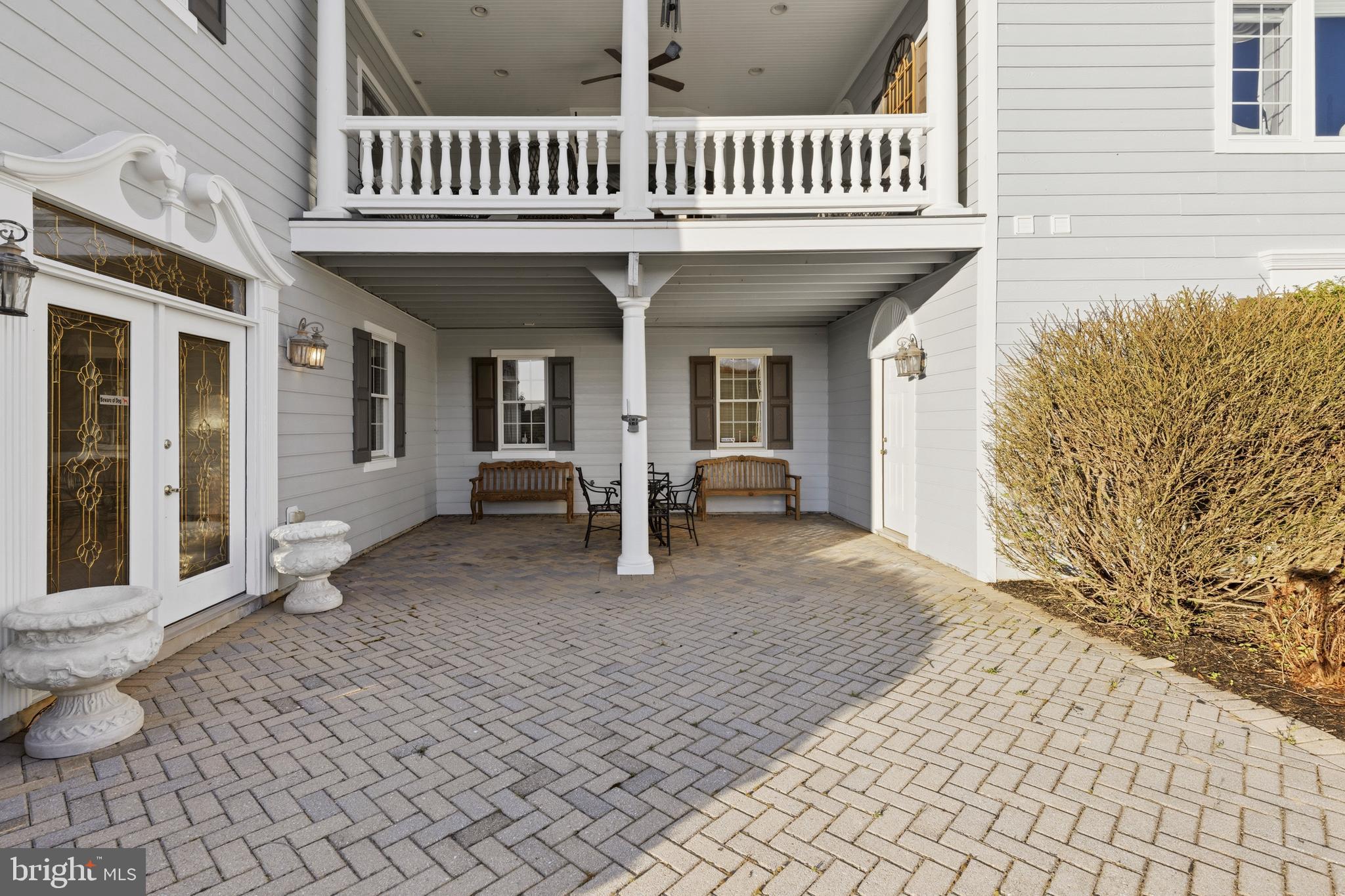 4116 Harford Creamery Road White Hall, MD 21161 - Photo 108 of 147