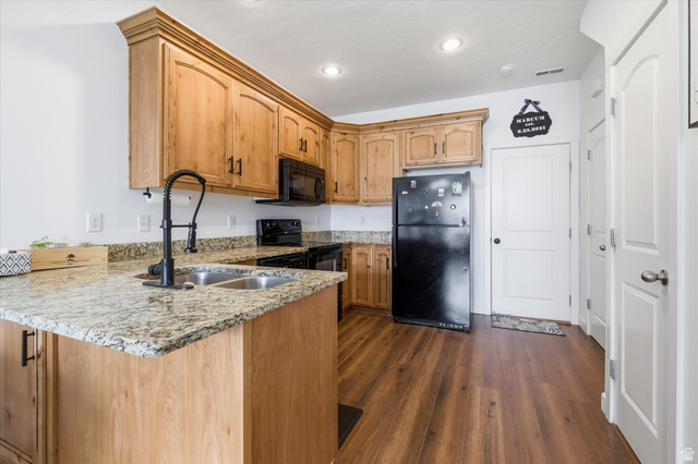 1250 West 2420th Street South Logan, UT 84321 - Photo 5 of 18