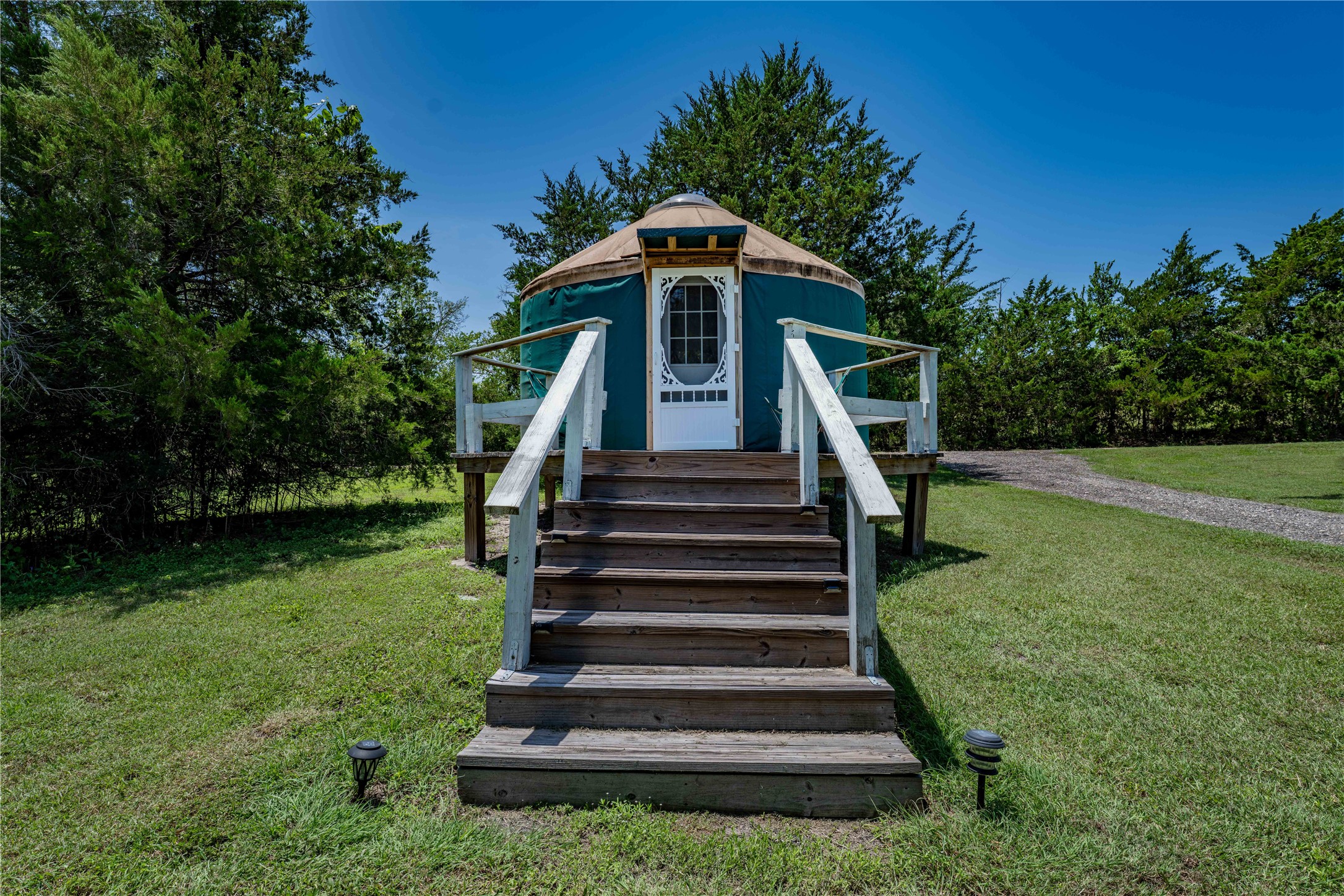 5601 Wickel Road Burton, TX 77835 - Photo 15 of 27 Gallery Image 15