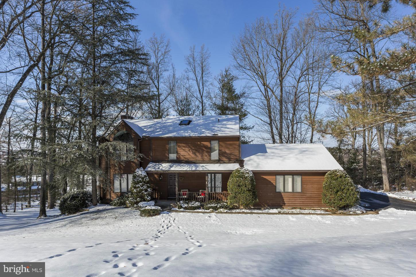 1090 Long Valley Road Westminster, MD 21158 - Photo 1 of 30 Home Front