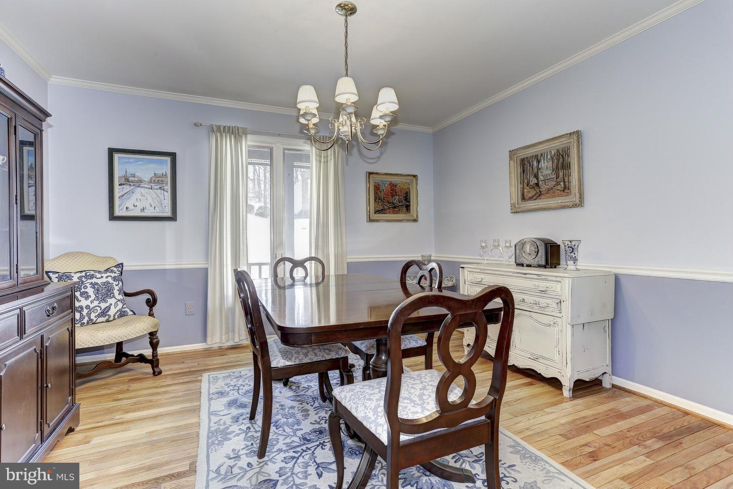 1090 Long Valley Road Westminster, MD 21158 - Photo 13 of 30 Dining Room