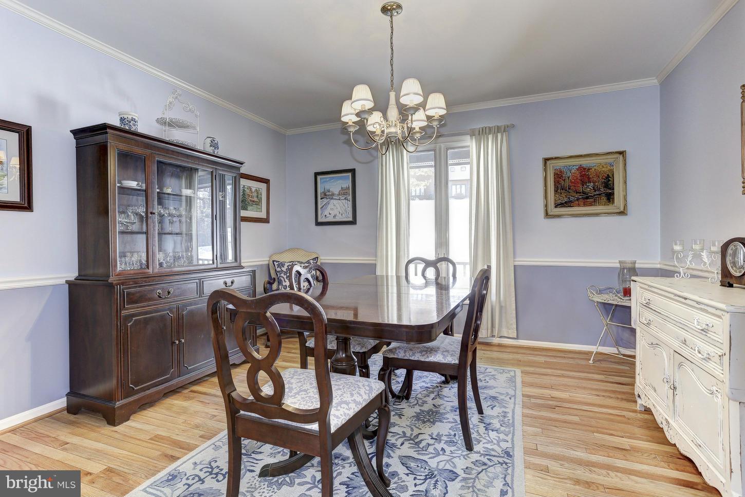 1090 Long Valley Road Westminster, MD 21158 - Photo 14 of 30 Dining Room