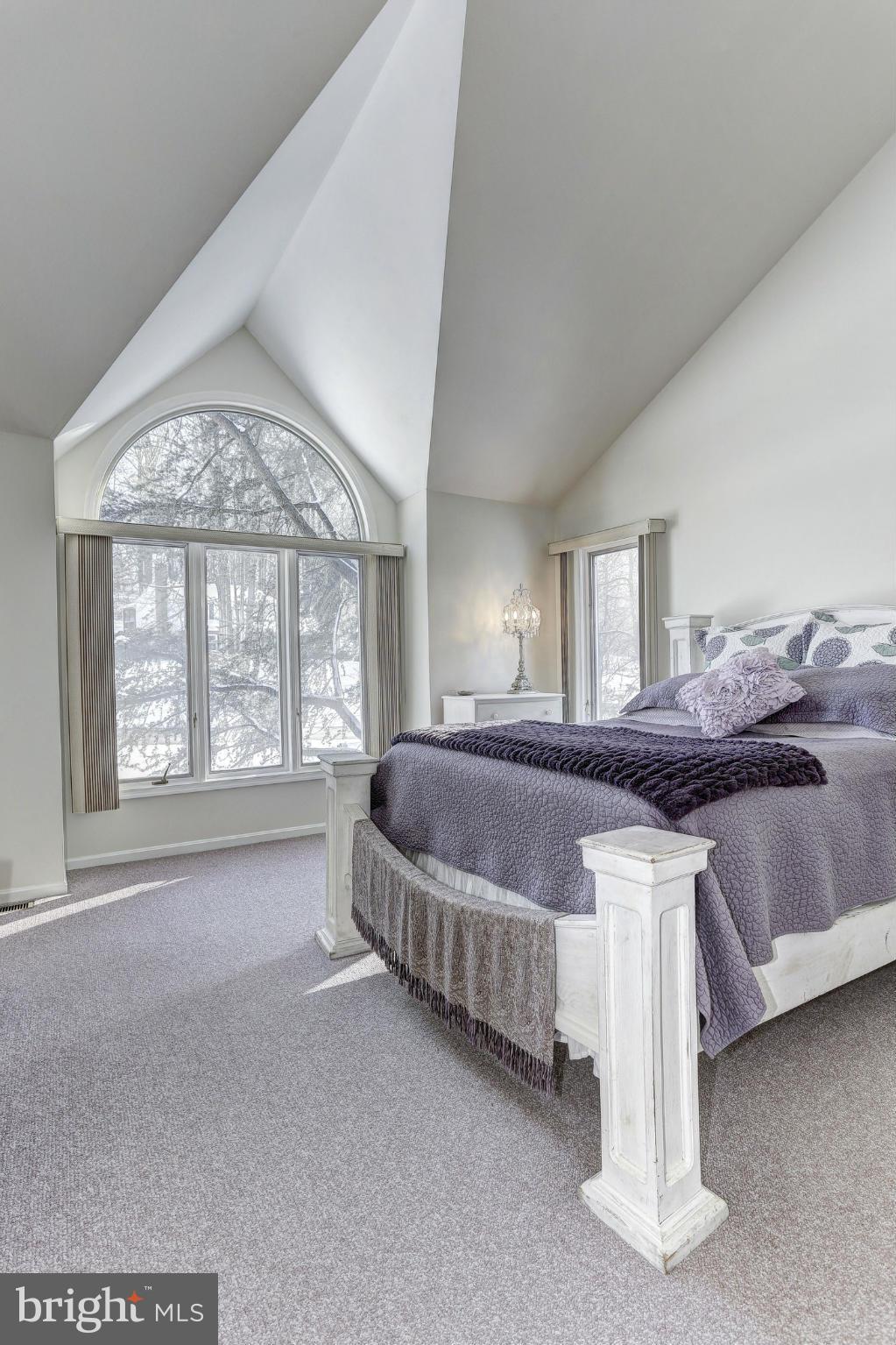 1090 Long Valley Road Westminster, MD 21158 - Photo 18 of 30 Soaring Ceilings
