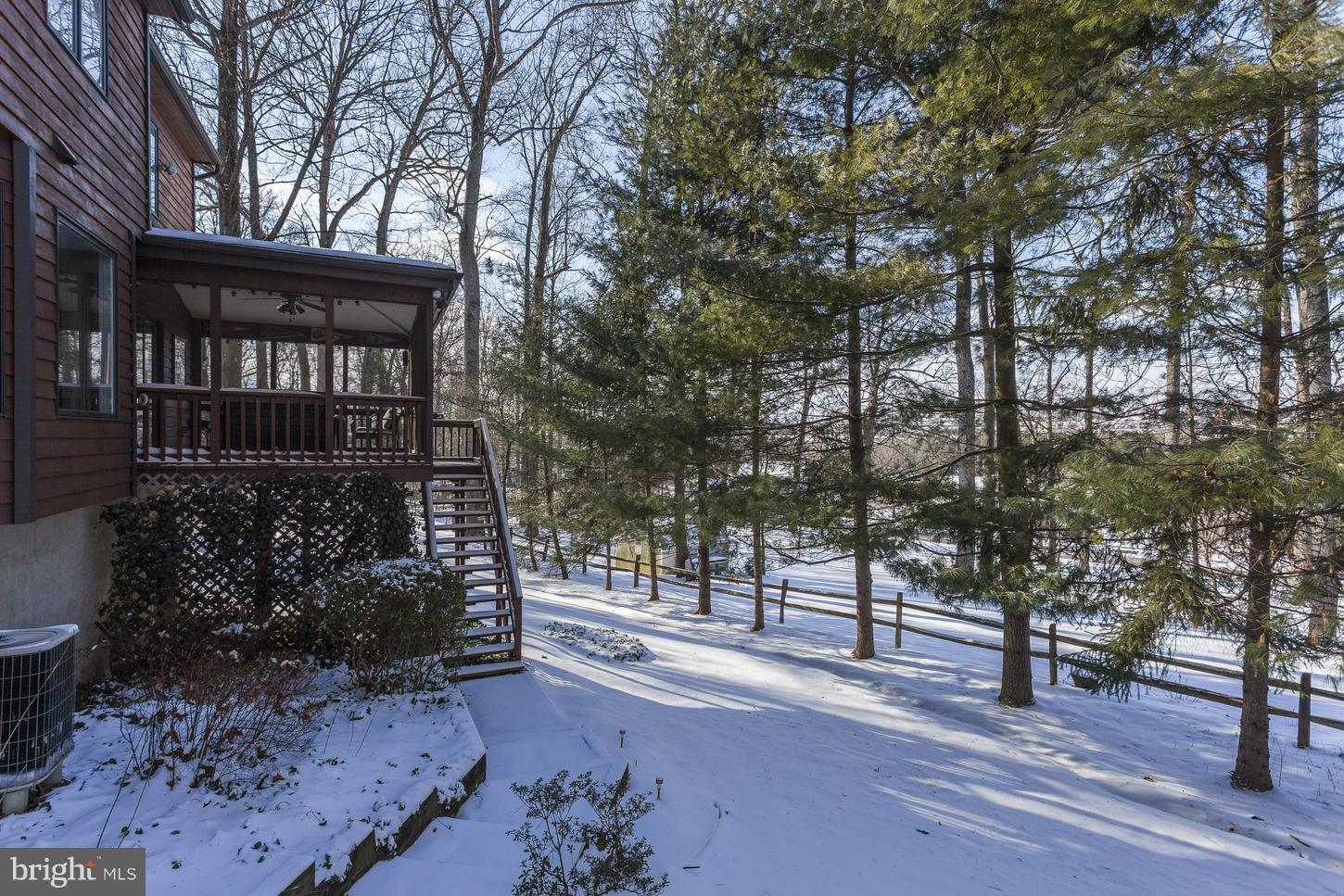 1090 Long Valley Road Westminster, MD 21158 - Photo 25 of 30 Patio