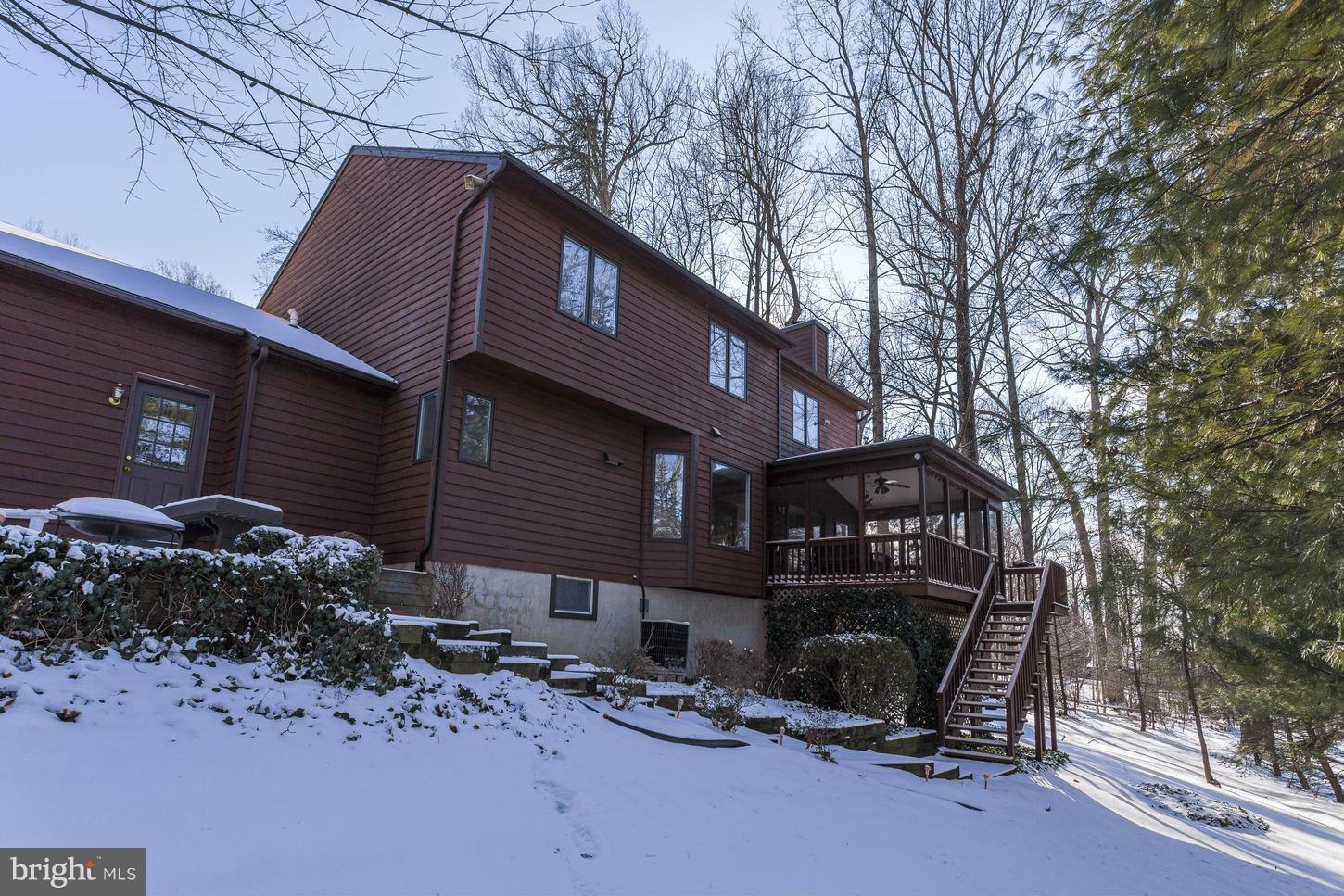 1090 Long Valley Road Westminster, MD 21158 - Photo 26 of 30 Home Exterior