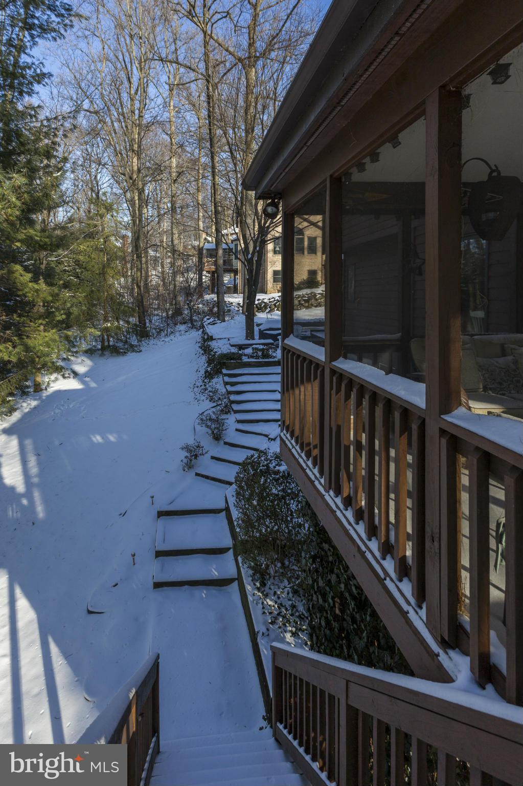 1090 Long Valley Road Westminster, MD 21158 - Photo 27 of 30 Walk-Down