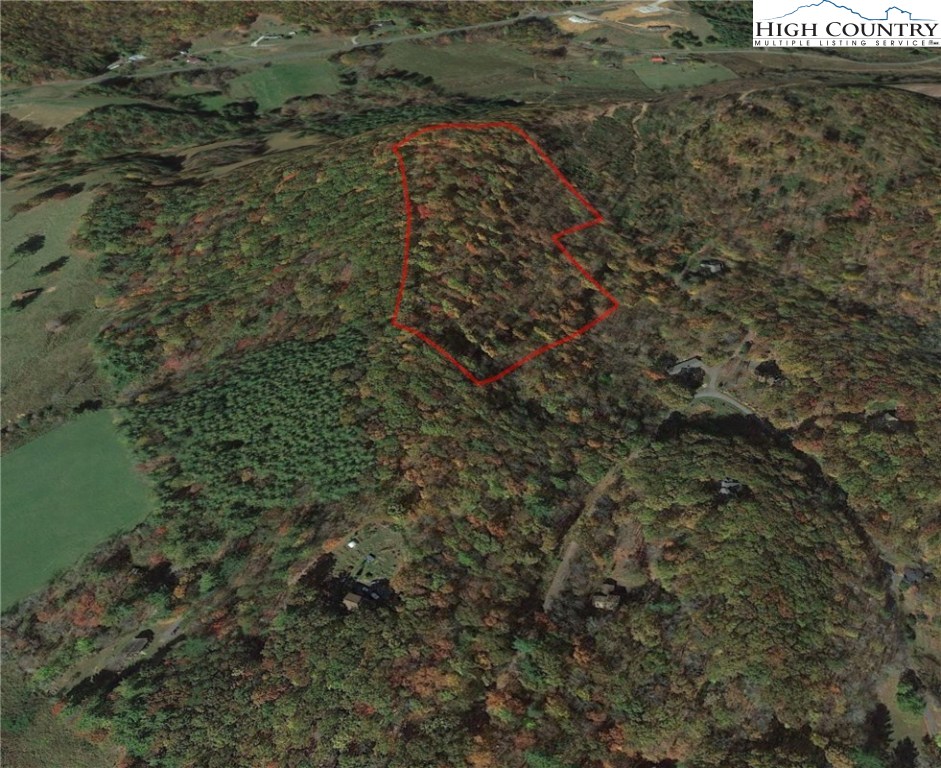Quail Hollow Road Crumpler, NC 28617 - Photo 4 of 18 Gallery Image 4