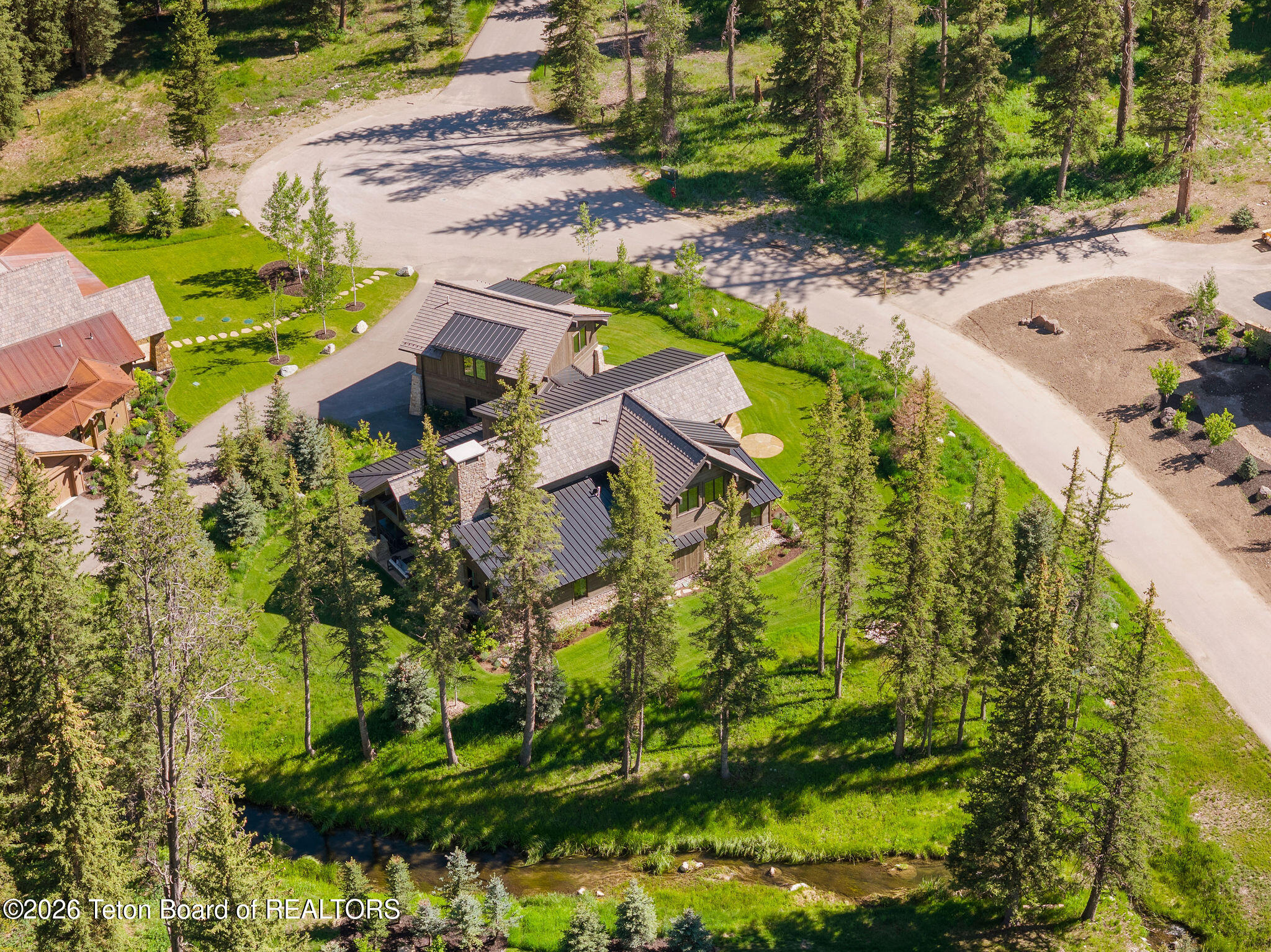 15610 Wagon Road Jackson, WY 83001 - Photo 44 of 62 DJI_20260612165117_0856_D