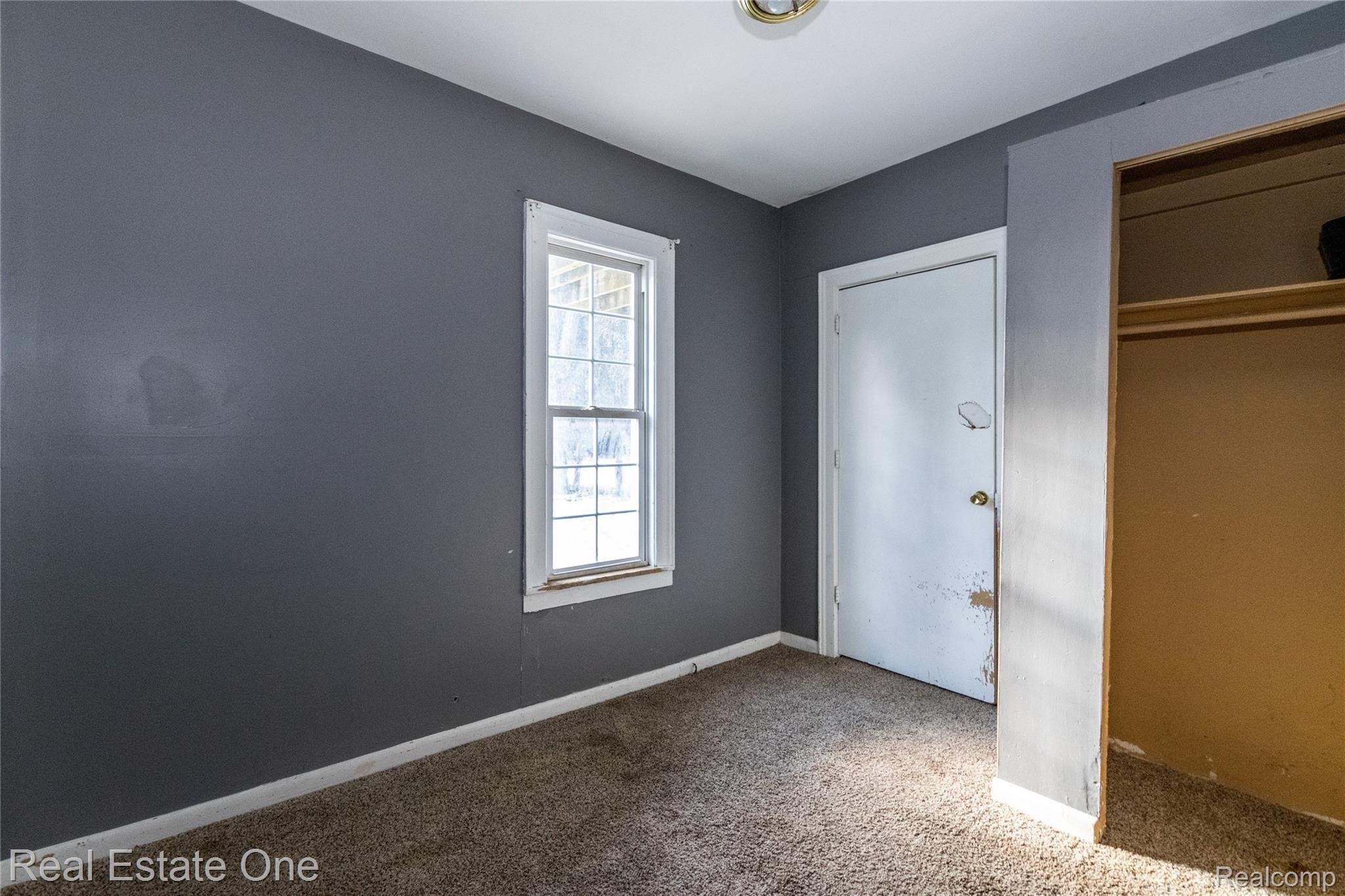 685 Peppermill Road Lapeer, MI 48446 - Photo 8 of 13 Bedroom