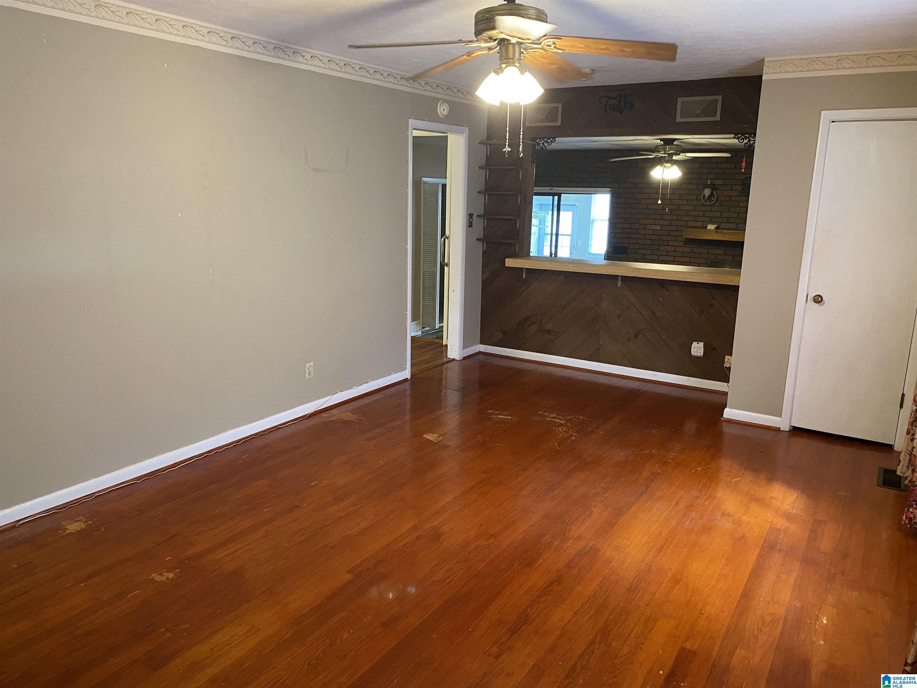 9 Dale Circle Weaver, AL 36277 - Photo 2 of 28