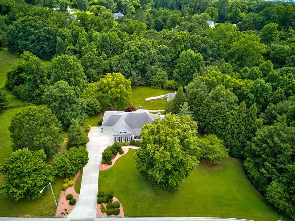 203 North Ridgeview Court Canton, GA 30115 - Photo 80 of 84