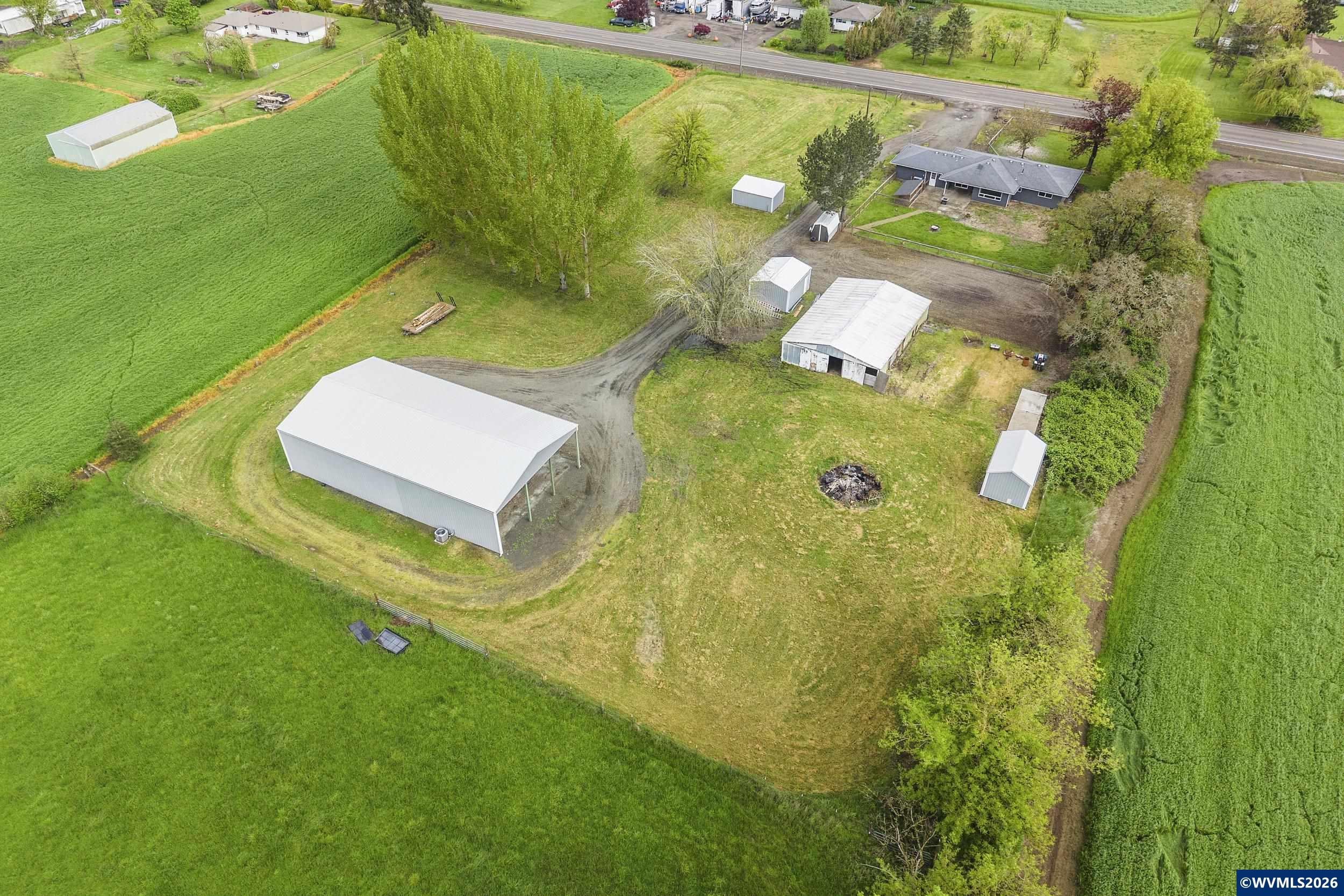 35540 Knox Butte Road East Albany, OR 97322 - Photo 37 of 46 Gallery Image 37
