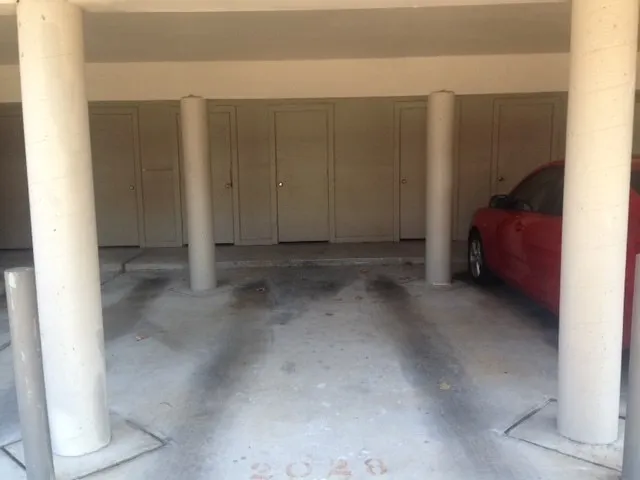 a house view with a yard