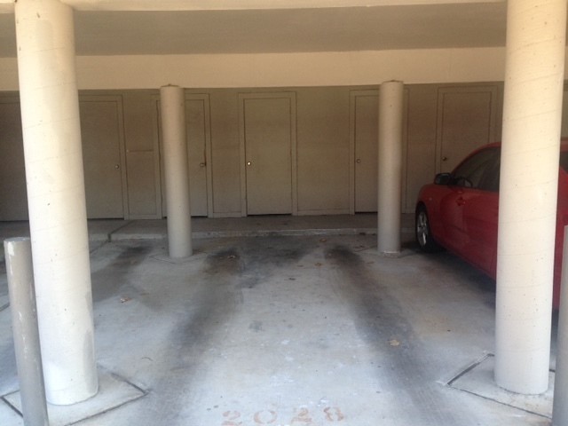 2215 Post Road, Unit 2028 Austin, TX 78704 - Photo 23 of 25