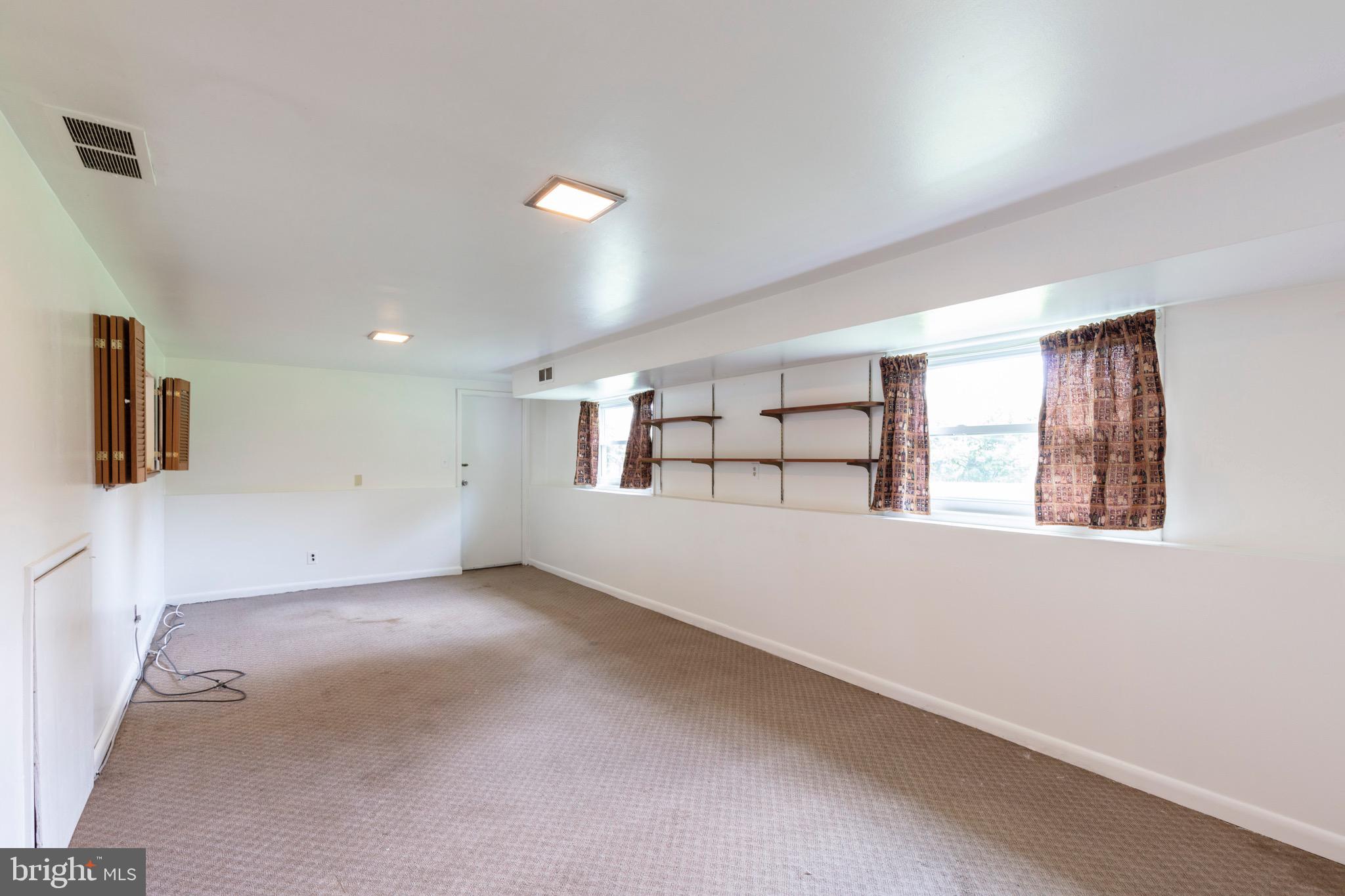 686 Cypress Road Warminster, PA 18974 - Photo 25 of 28 Lower Level Family Room