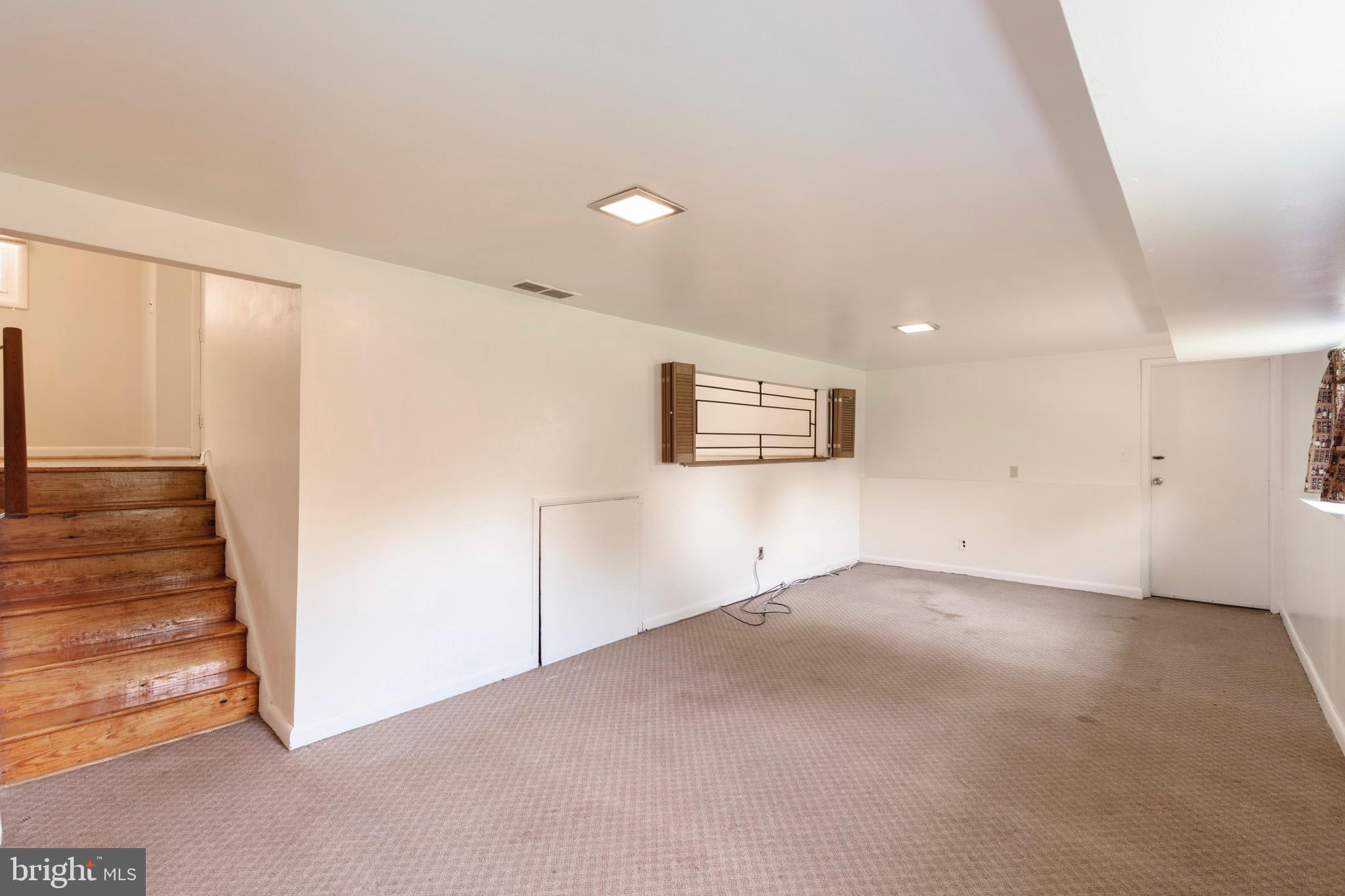 686 Cypress Road Warminster, PA 18974 - Photo 26 of 28 Lower Level Family Room