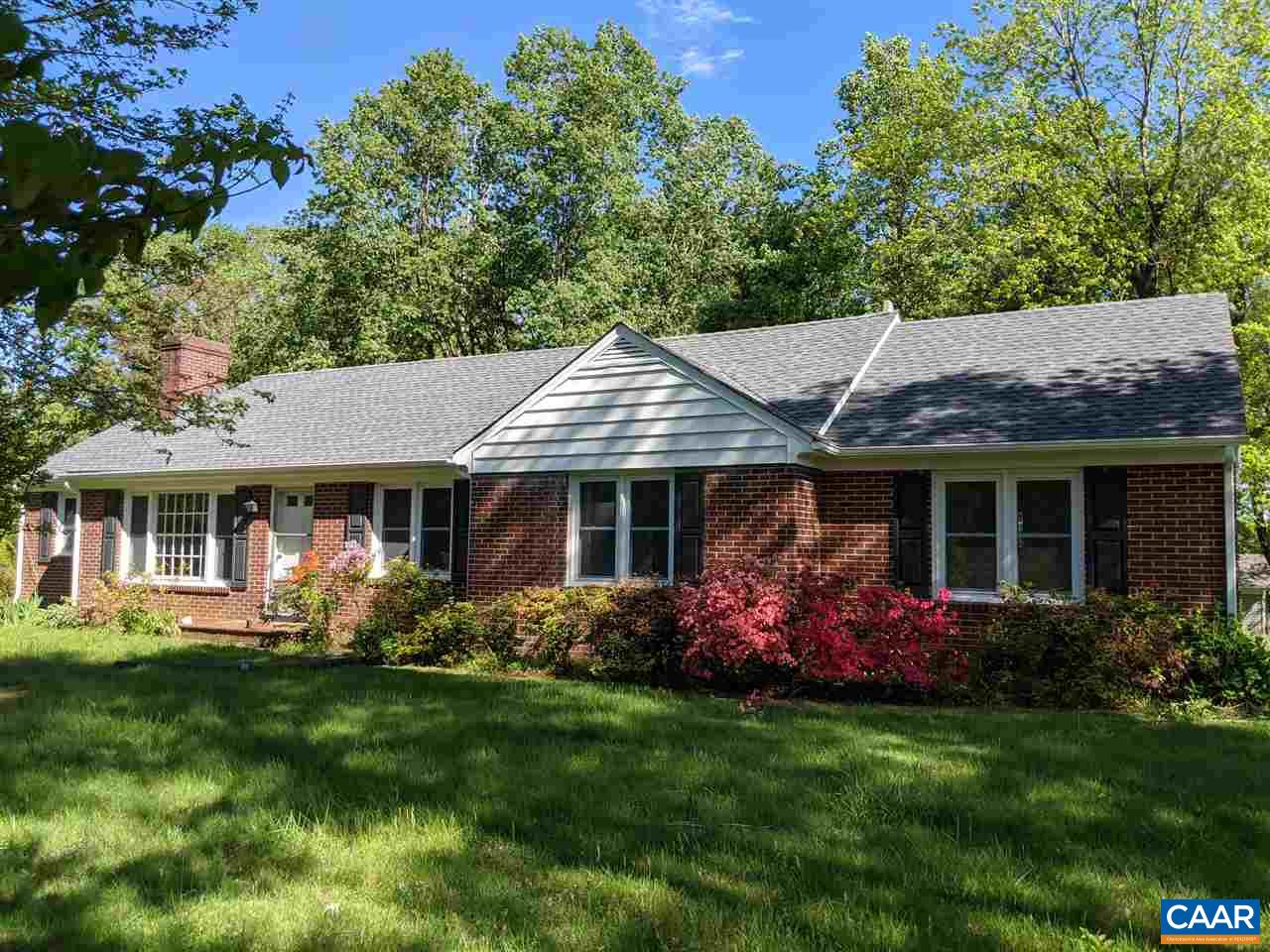 94 Cedar Hill Road Madison, VA 22727 - Photo 1 of 10 Gallery Image 1