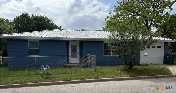 $153,000 | 502 South 5th Street, Gatesville, TX 76528