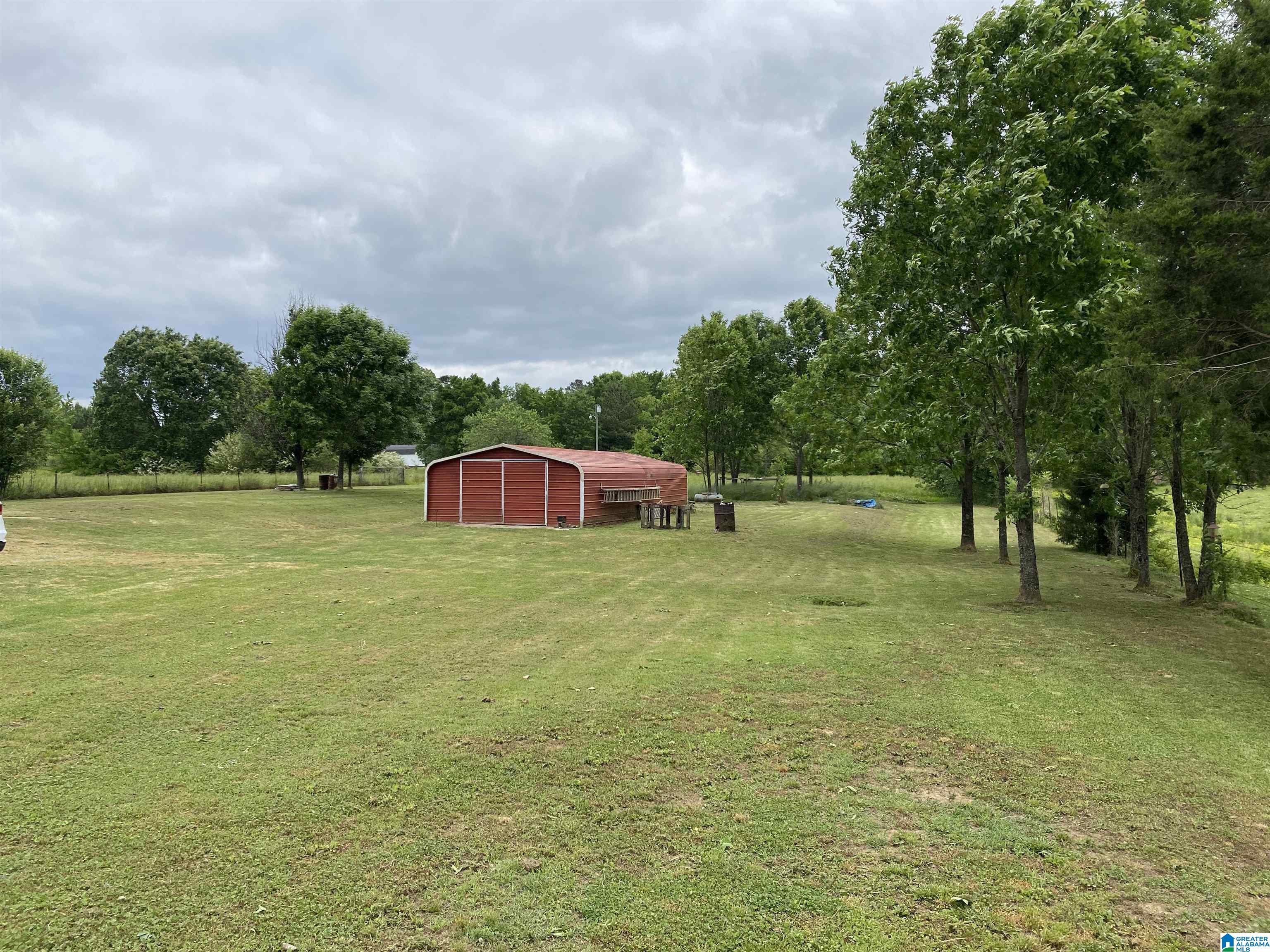 218 Nunnally Lake Road Ohatchee, AL 36271 - Photo 22 of 31