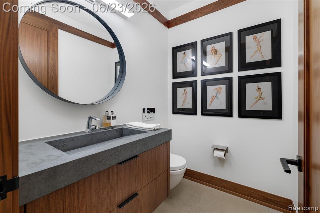 2700 Squirrel Road Bloomfield Hills, MI 48304 - Photo 56 of 83