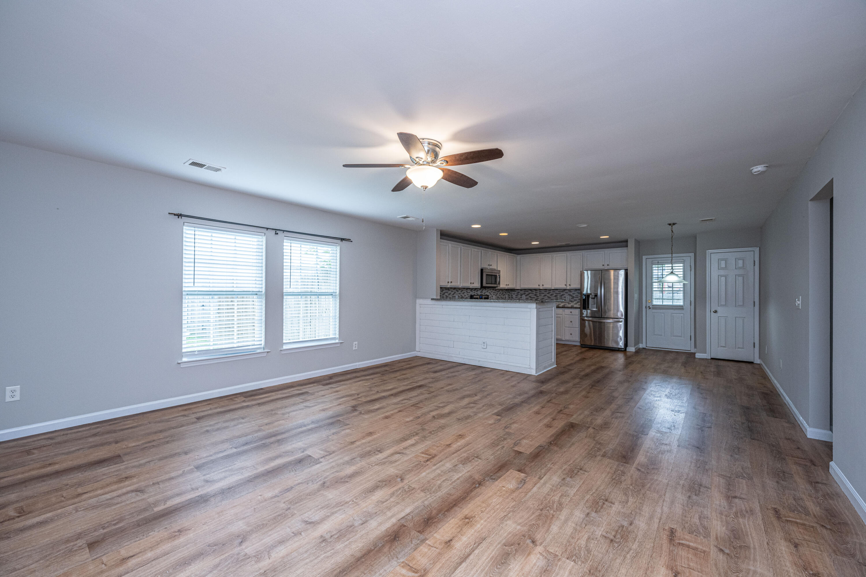 1131 Flyway Road Summerville, SC 29483 - Photo 4 of 31 Waterproof Vinyl Plank Flooring