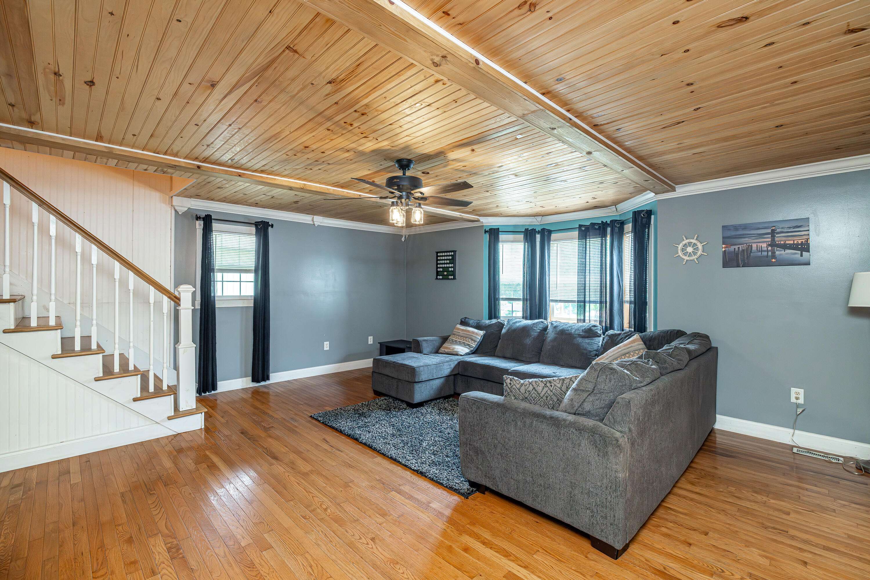 72 R J Wagers Road Manchester, KY 40962 - Photo 5 of 48 1-5