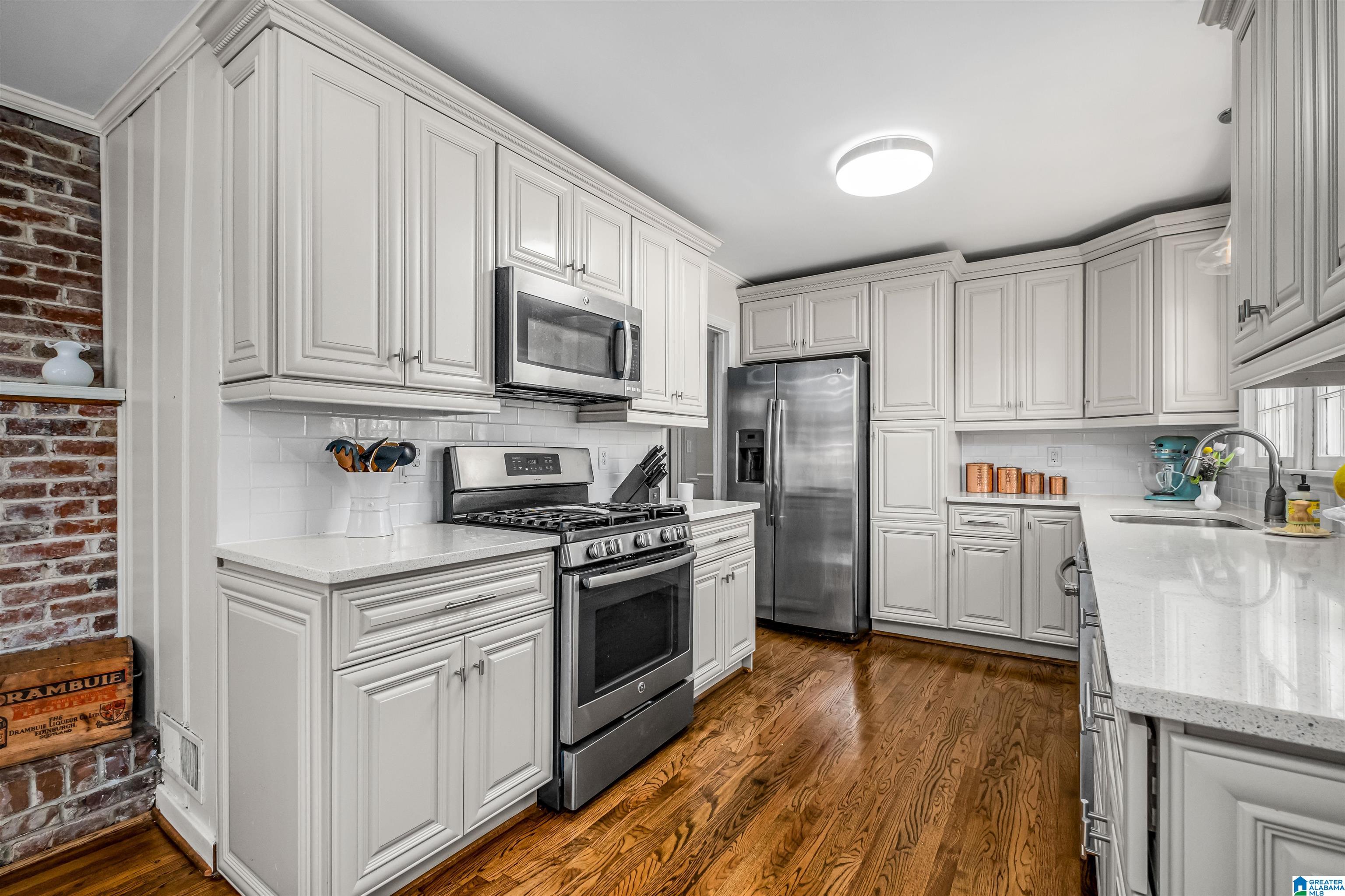 4344 Warren Road Birmingham, AL 35213 - Photo 14 of 36