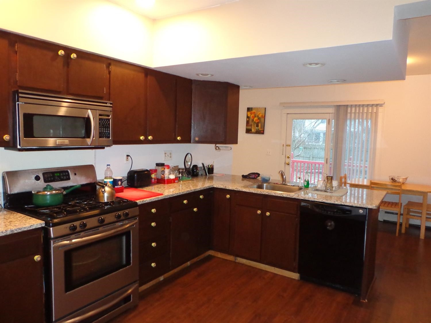 3318 Rosedale Street Ann Arbor, MI 48108 - Photo 13 of 28 Photo 13