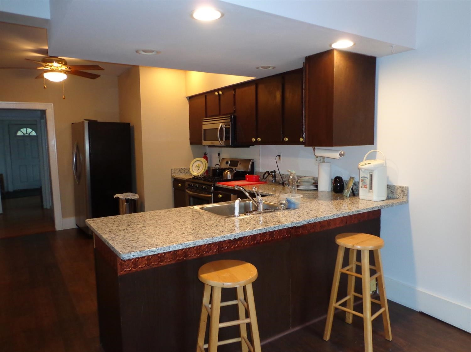 3318 Rosedale Street Ann Arbor, MI 48108 - Photo 16 of 28 Photo 16