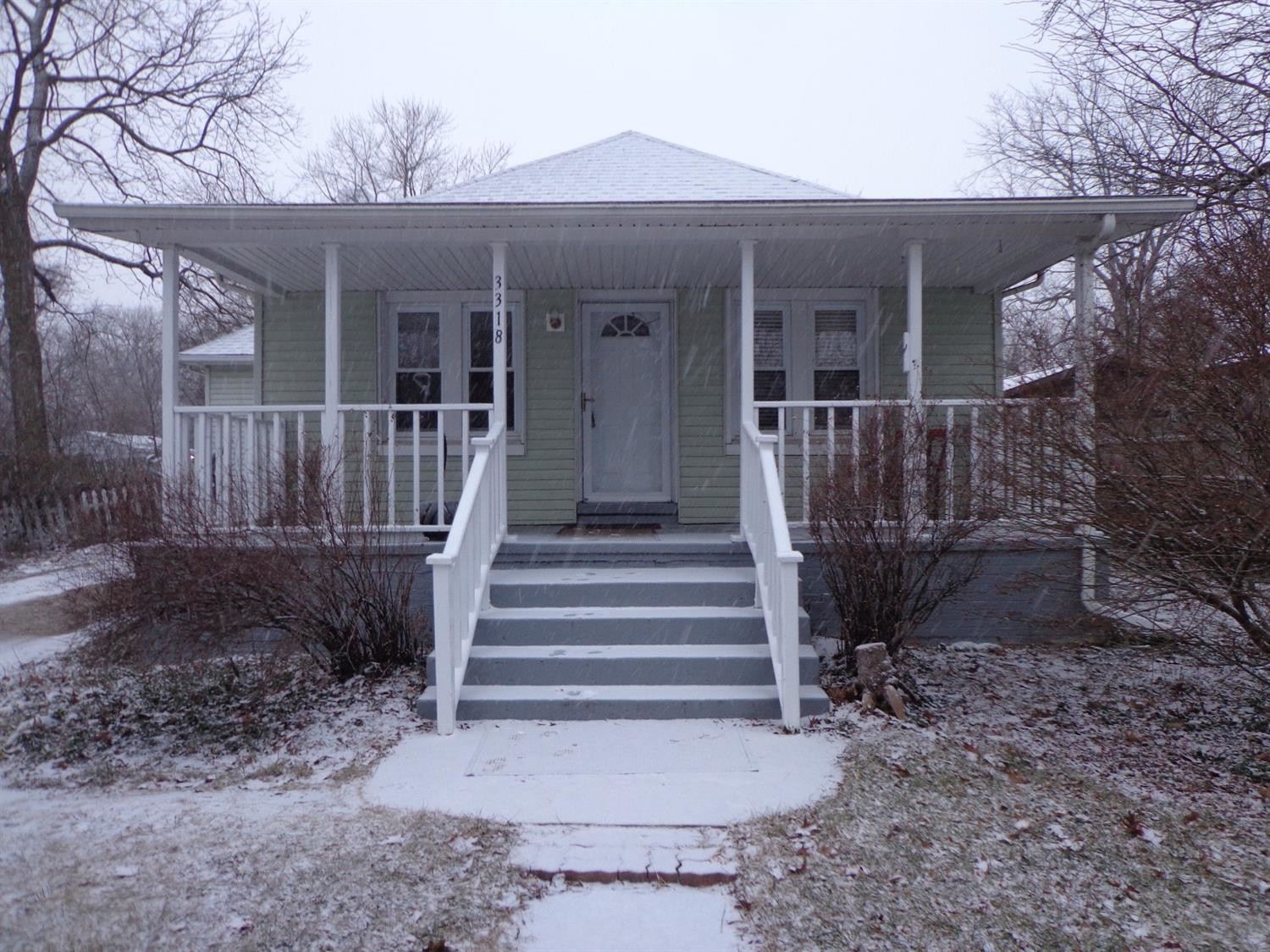 3318 Rosedale Street Ann Arbor, MI 48108 - Photo 2 of 28 Photo 2