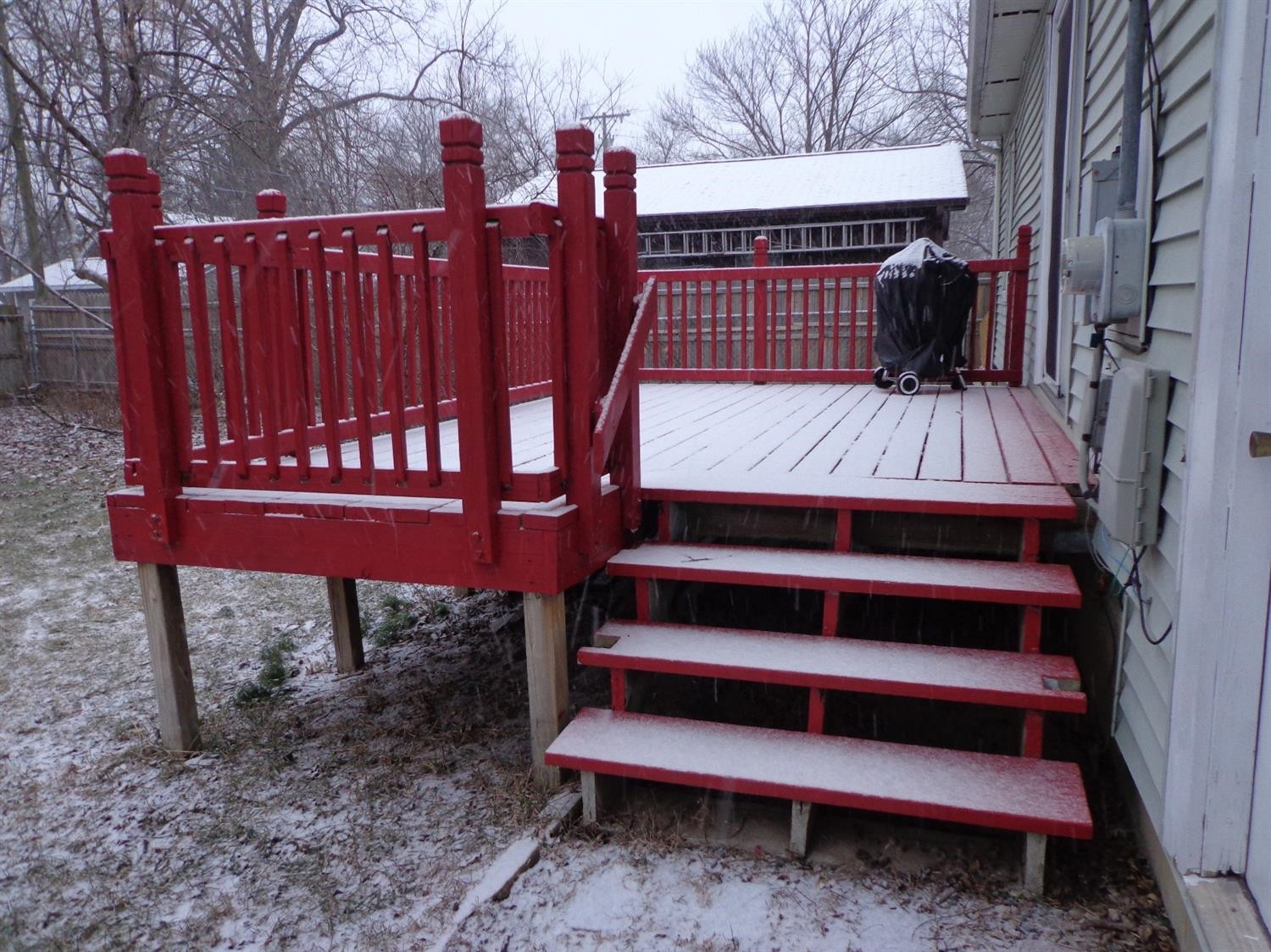 3318 Rosedale Street Ann Arbor, MI 48108 - Photo 27 of 28 Photo 27