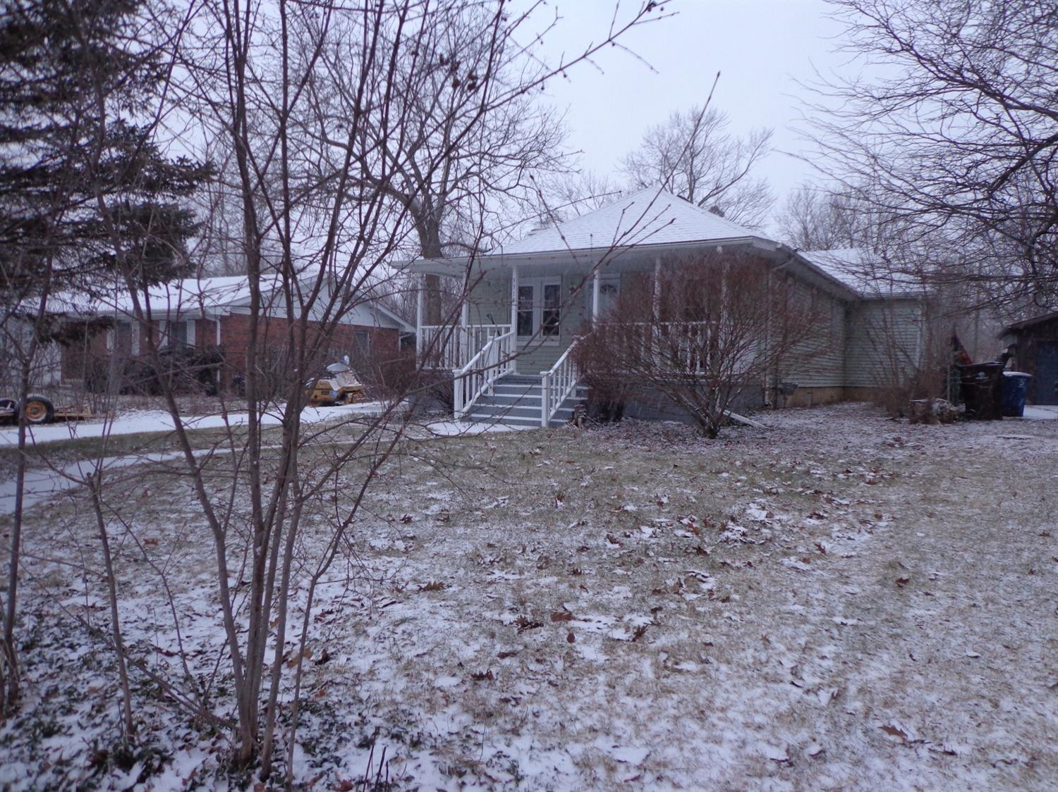 3318 Rosedale Street Ann Arbor, MI 48108 - Photo 3 of 28 Photo 3