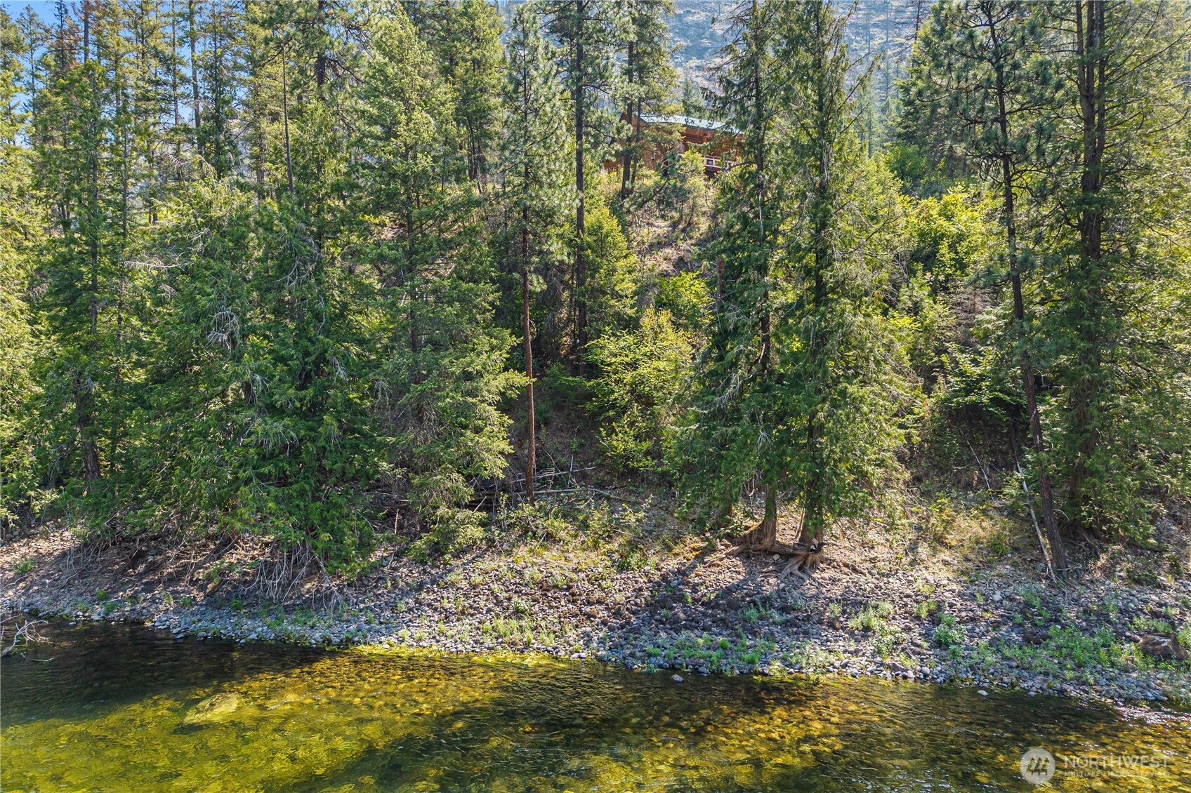 3733 V Sand Creek Road Kettle Falls, WA 99141 - Photo 28 of 38 Gallery Image 28