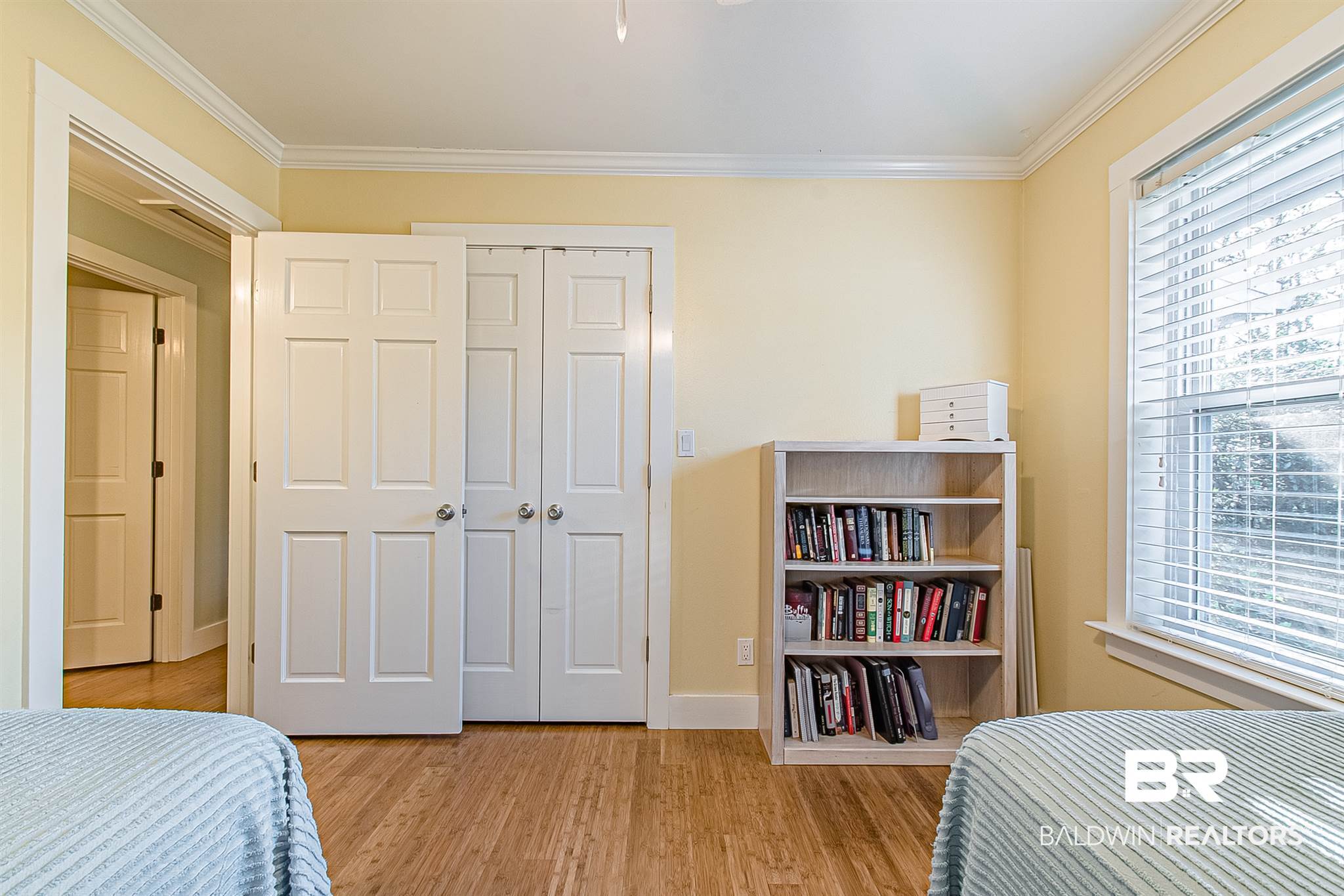 165 Laraway Lane Fairhope, AL 36532 - Photo 26 of 34 Bedroom 3