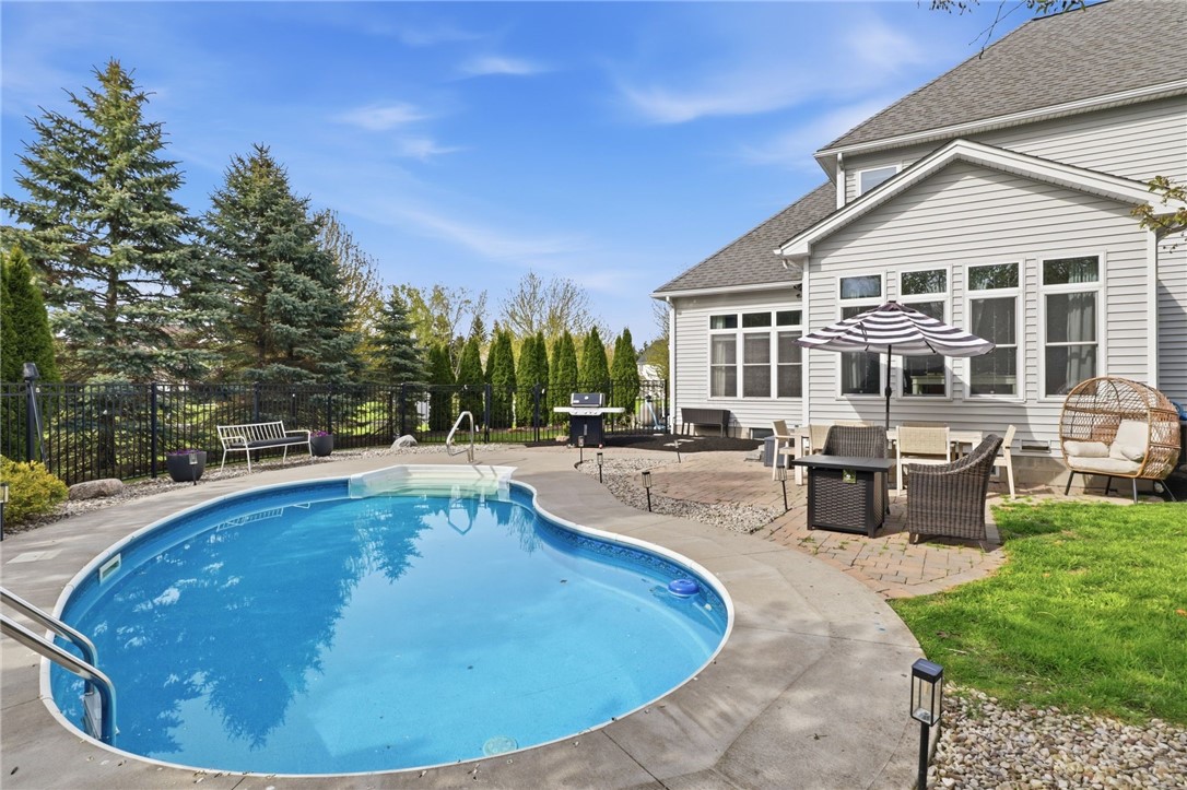 1070 Sagebrook Way Webster, NY 14580 - Photo 34 of 47