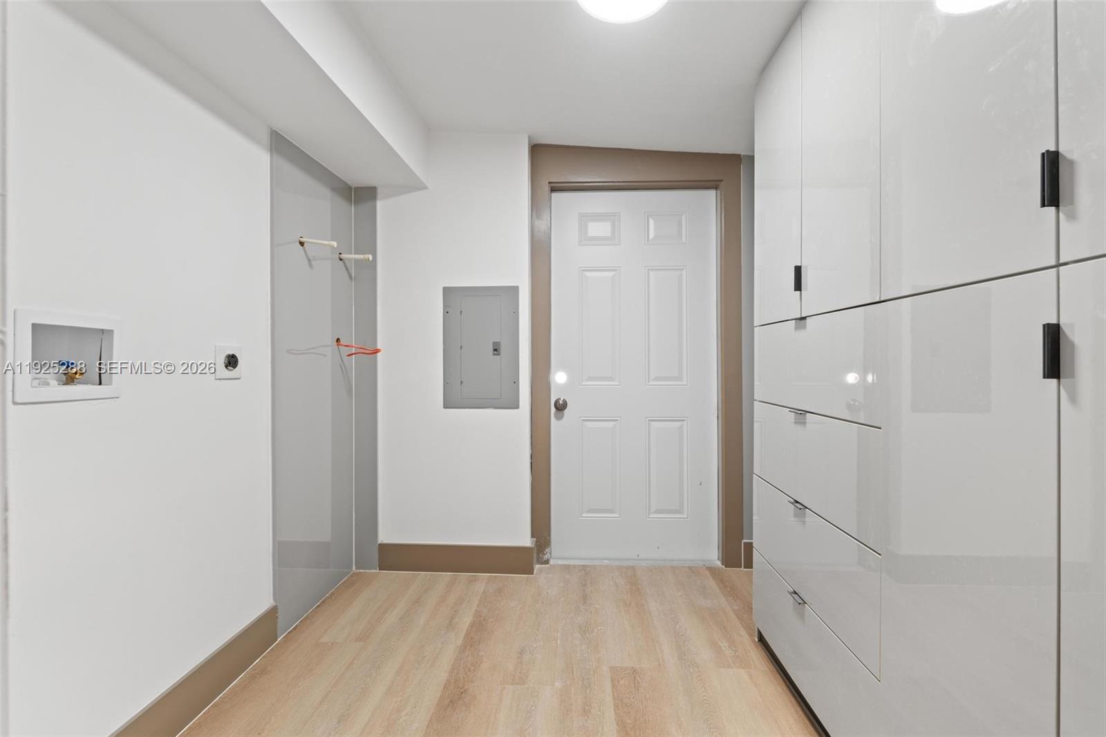 1453 Northwest 56th Street Miami, FL 33142 - Photo 15 of 29 a view of a bathroom