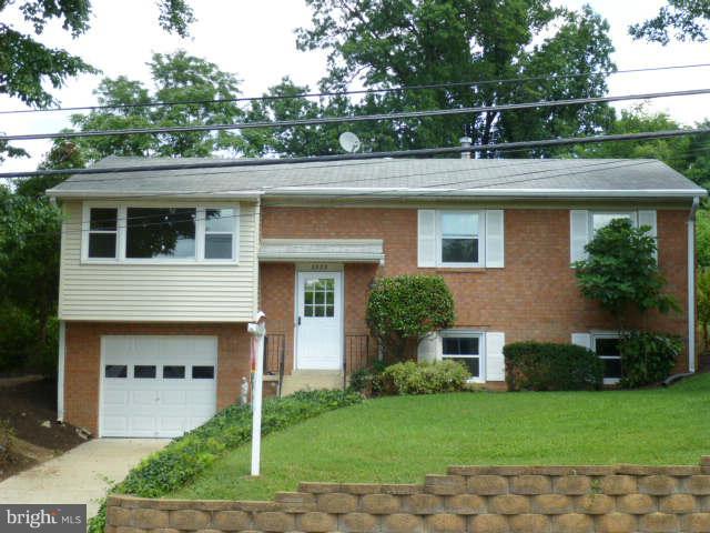 2225 Forest Glen Road Silver Spring, MD 20910 - Photo 1 of 30 a view of a house with a yard