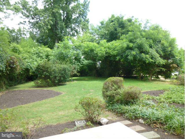2225 Forest Glen Road Silver Spring, MD 20910 - Photo 30 of 30 a view of a backyard