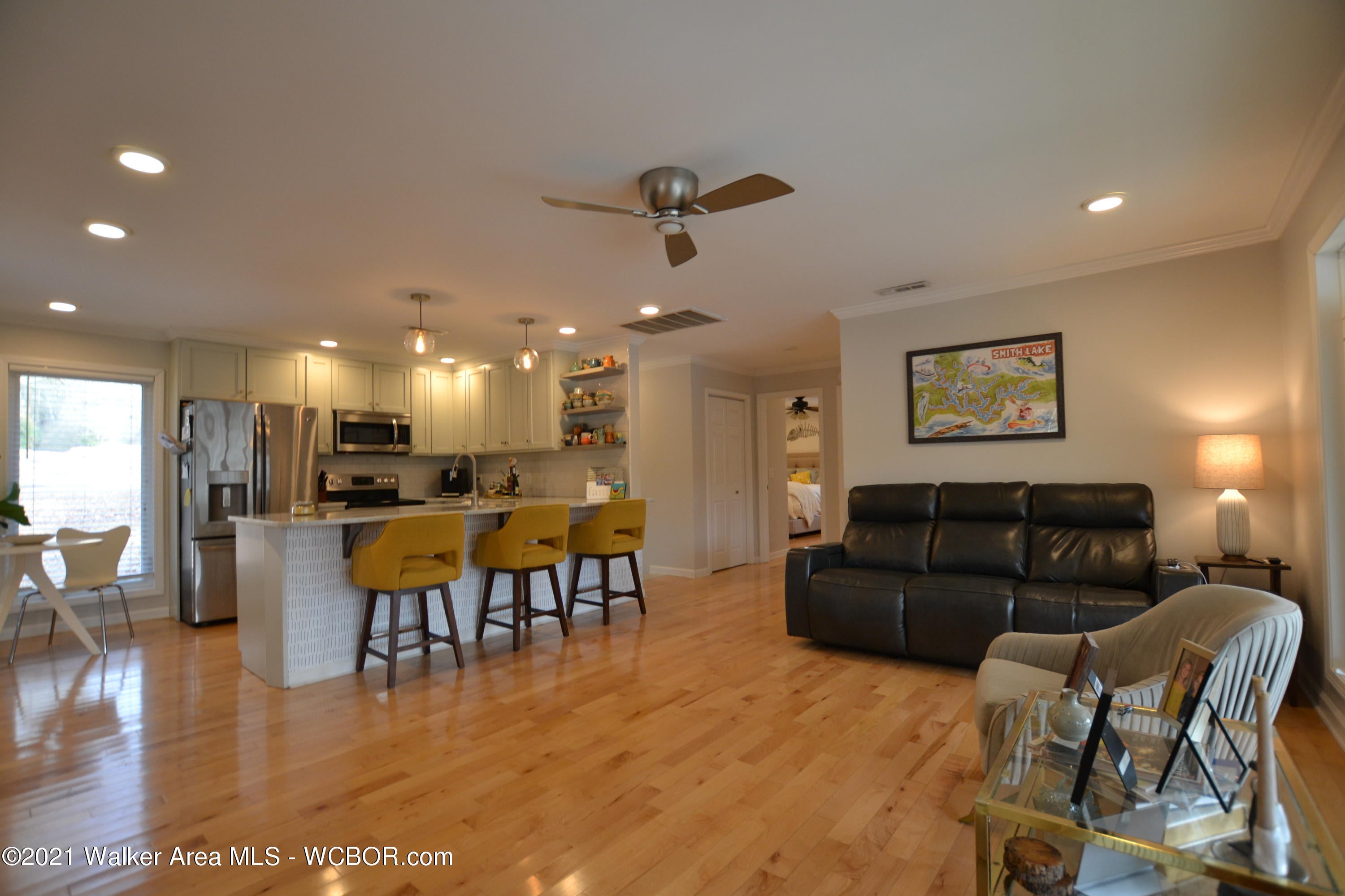 302 Pinedale Road Jasper, AL 35503 - Photo 3 of 26 Gallery Image 3