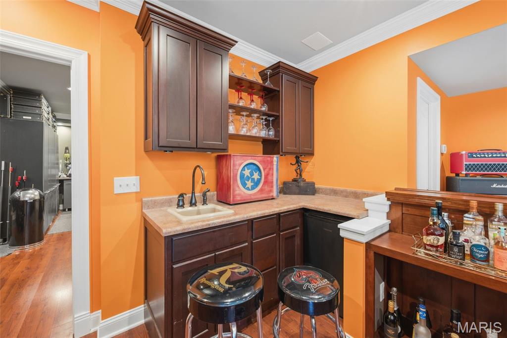 29401 Old Cotton Road Foristell, MO 63348 - Photo 63 of 94