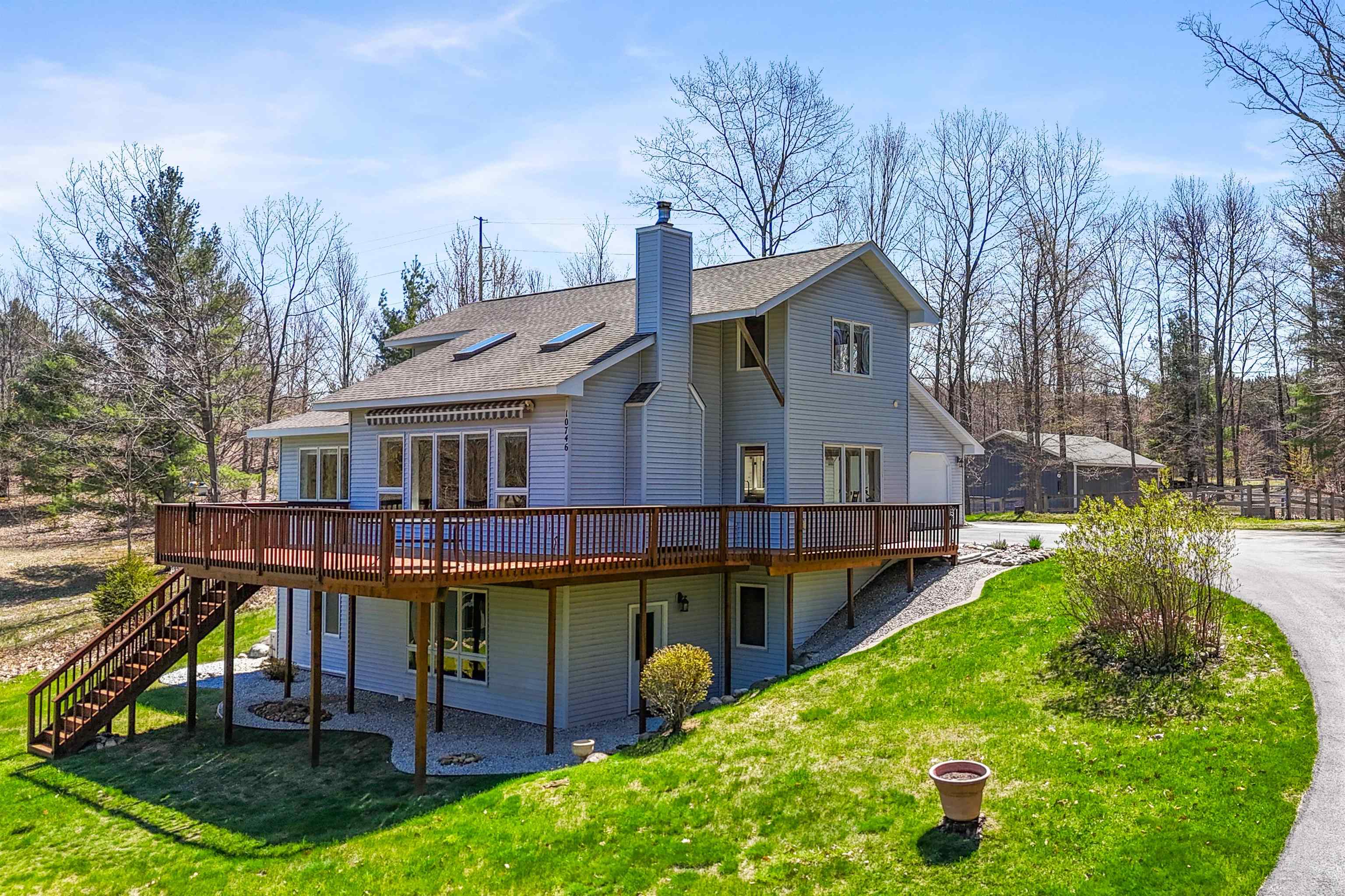 10746 Deal Road Williamsburg, MI 49690 - Photo 51 of 53