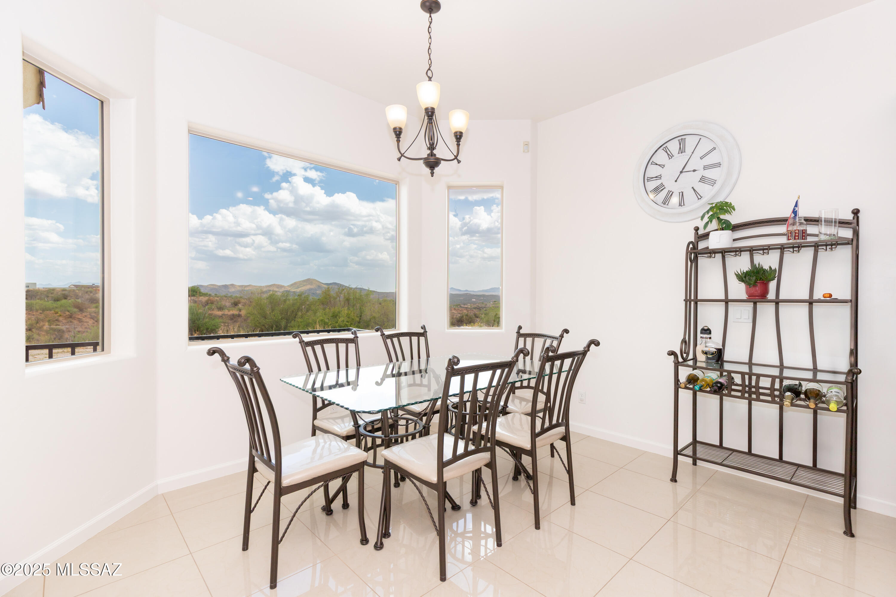 1049 Cocula Court Rio Rico, AZ 85648 - Photo 10 of 42