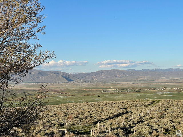 200 Mill Farm Road Montpelier, ID 83254 - Photo 19 of 47 View of mountain backdrop