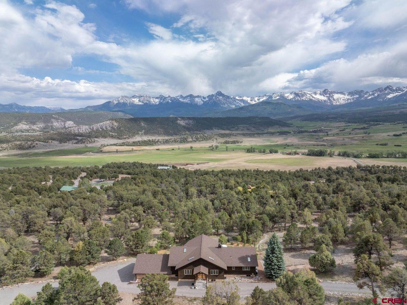 228 Pleasant Valley Court Ridgway, CO 81432 - Photo 1 of 28