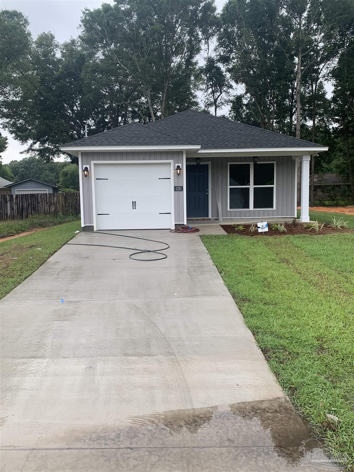 4042 Floridatown Road Pace, FL 32571 - Photo 1 of 1 Gallery Image 1