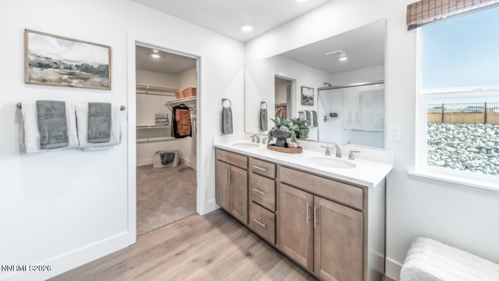 474 Radiant Drive Carson City, NV 89705 - Photo 19 of 28 Primary Bathroom